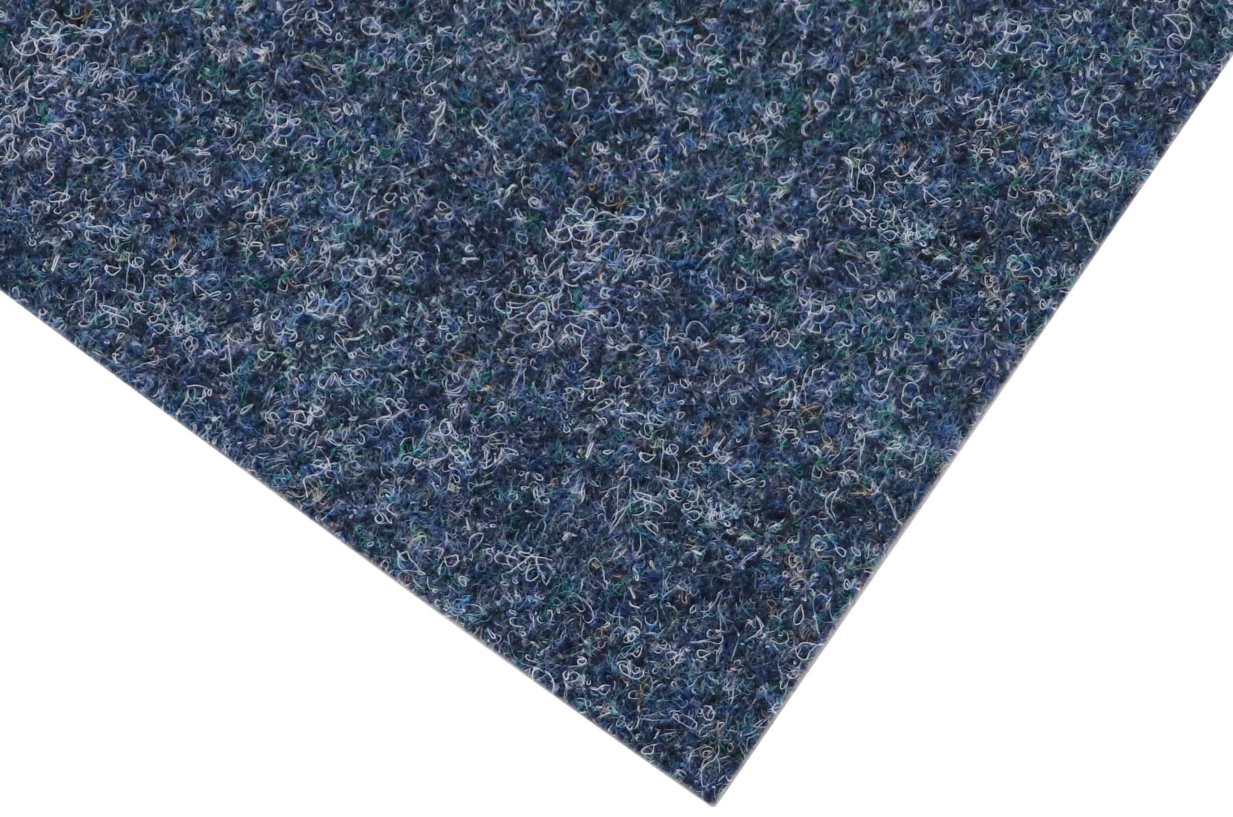 Primaflor-Ideen in Textil Nadelvliesteppich »MERLIN«, rechteckig, 5,2 mm Höhe, Flachgewebe, Nadelvlies, meliert, besonders robust & strapazierfähig