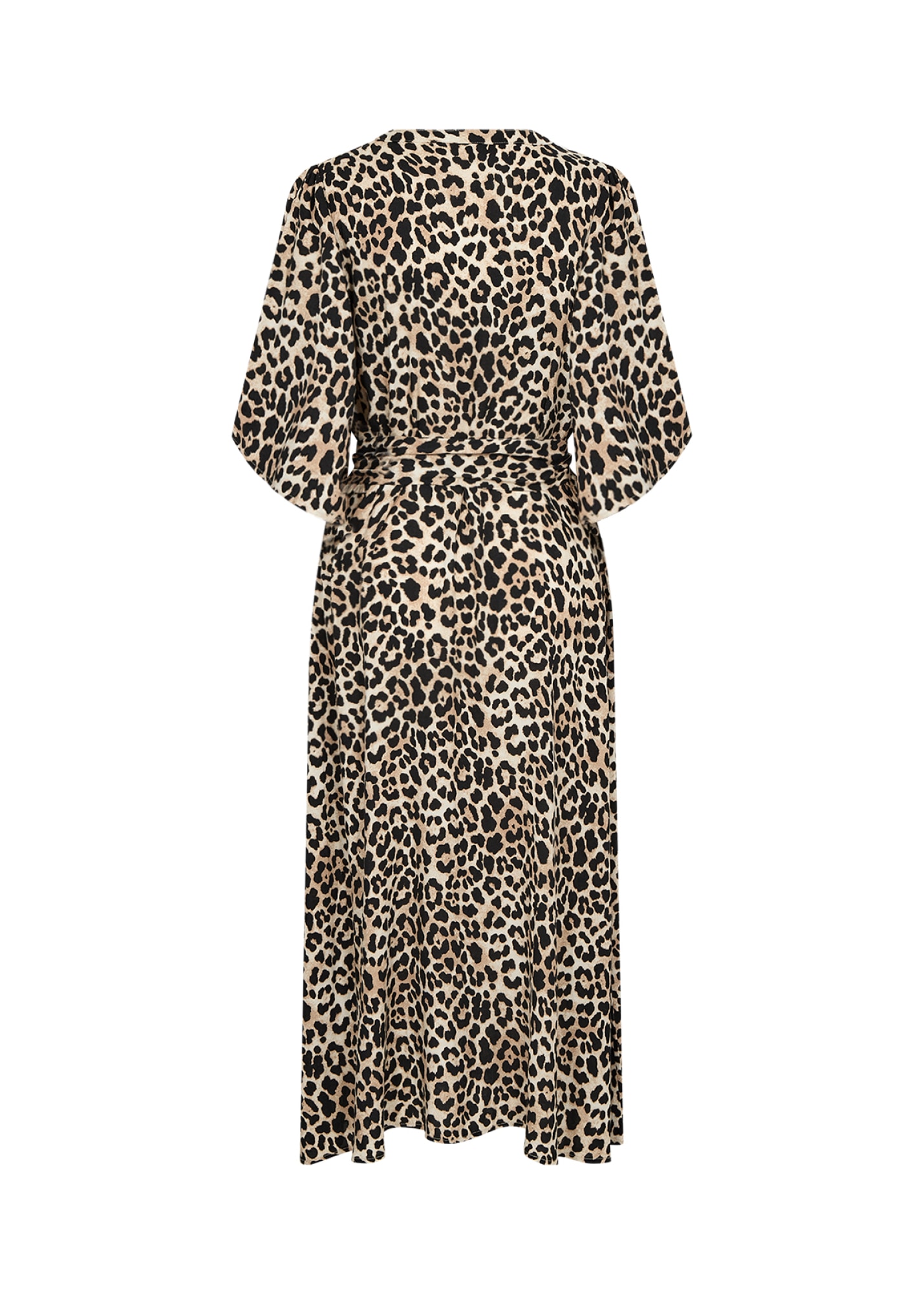 soyaconcept Blusenkleid »SC-PIETTA 4«