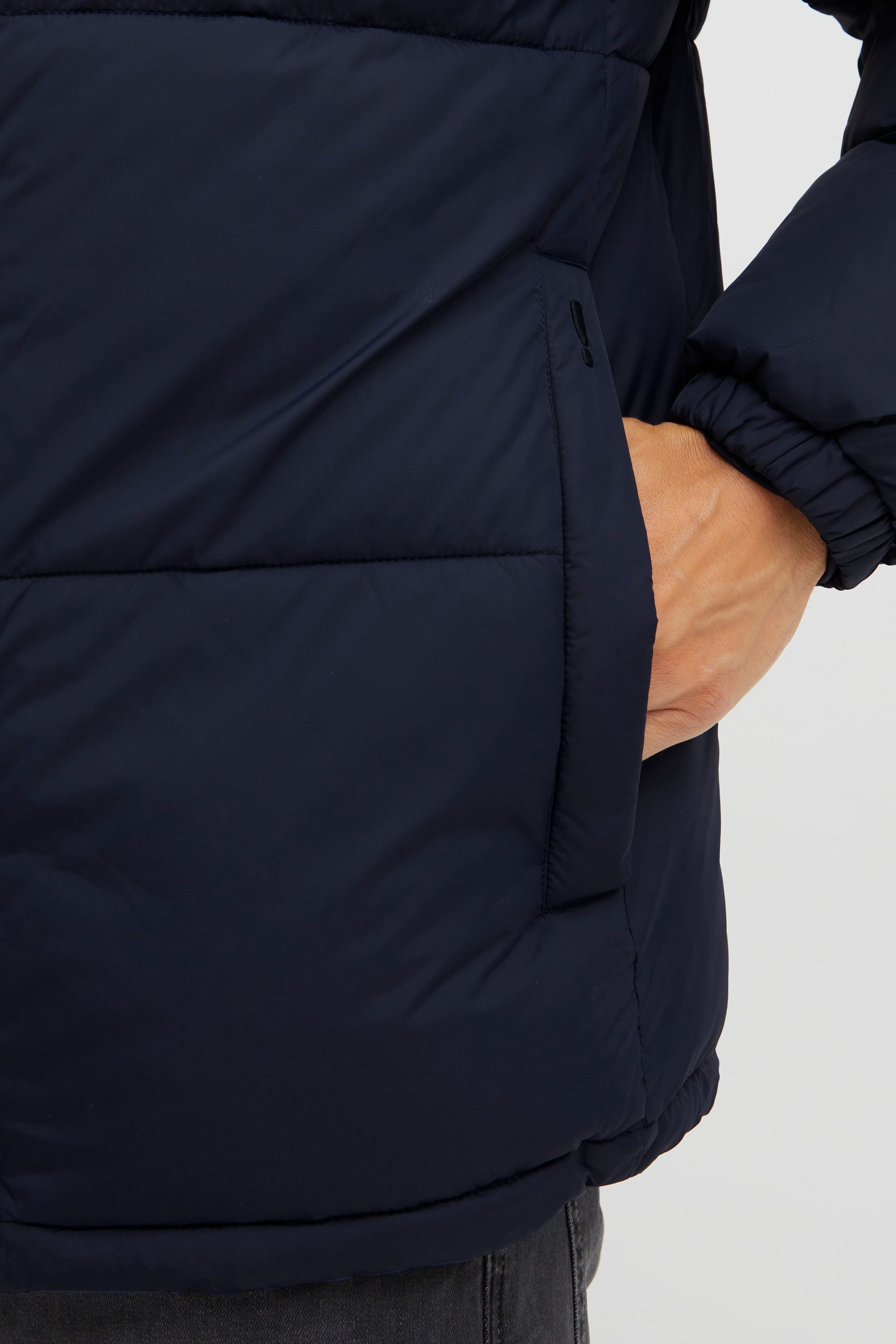!Solid Wintermantel »Winterjacke SDCallen«