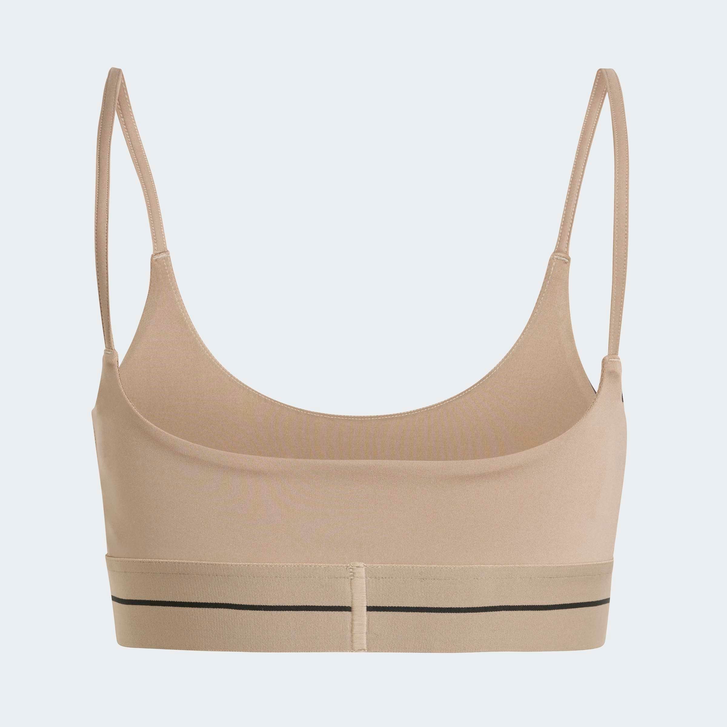 adidas Performance Sport-BH »HYG LS BRA« 1