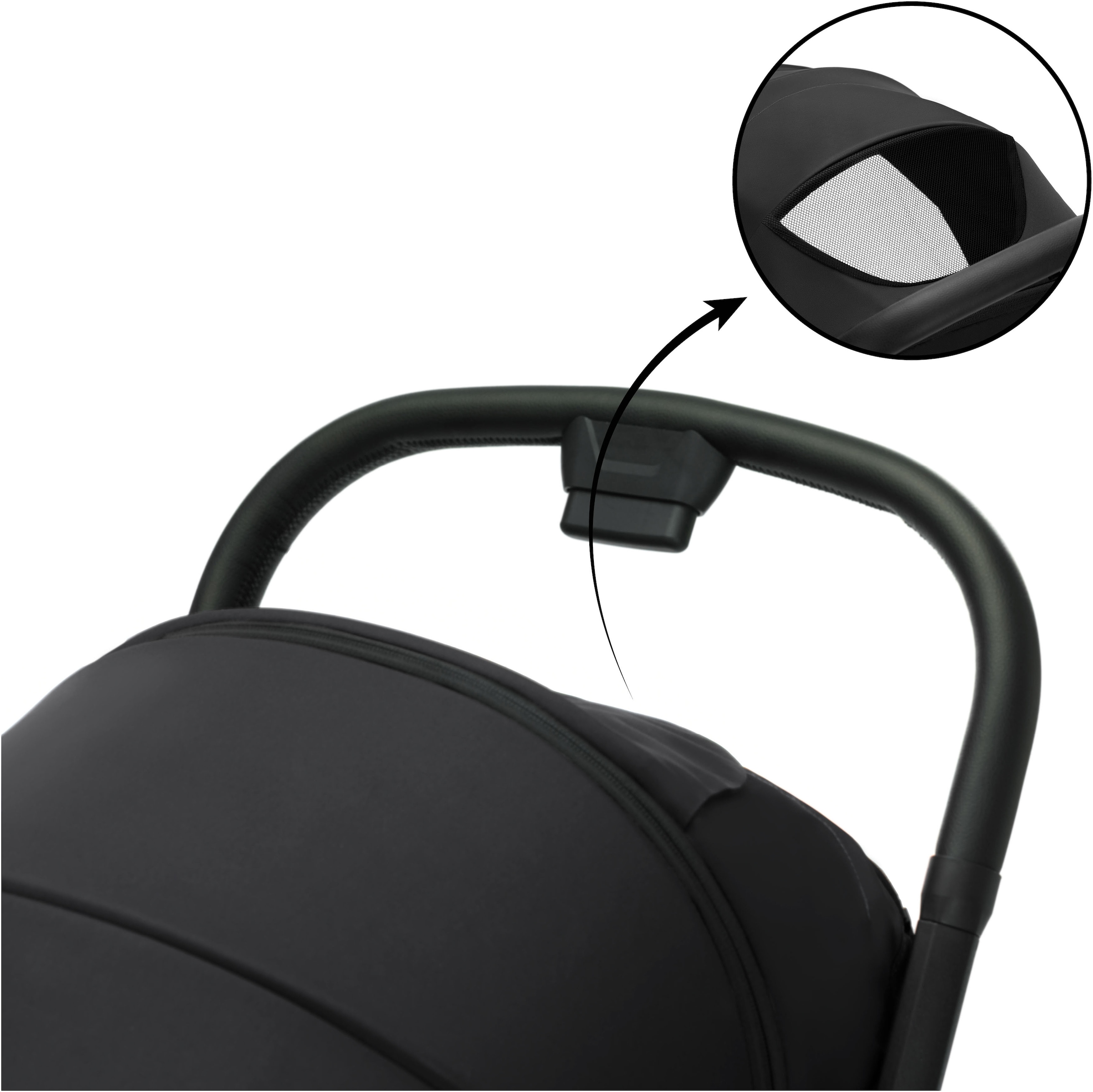 Fillikid Kinder-Buggy »Cooper« 22 kg