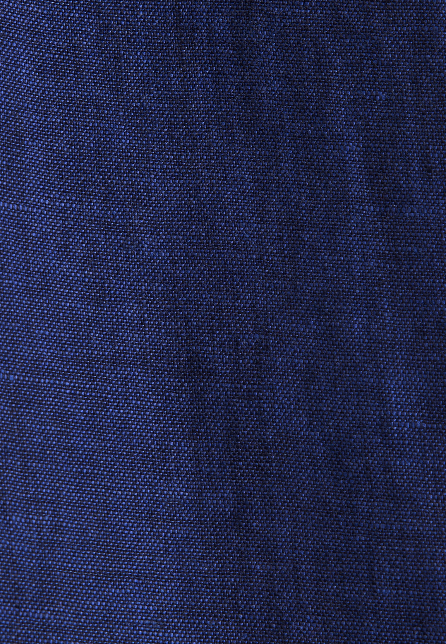 seidensticker Leinenhemd »Schwarze Rose« Slim 1/1 Kentkragen Uni