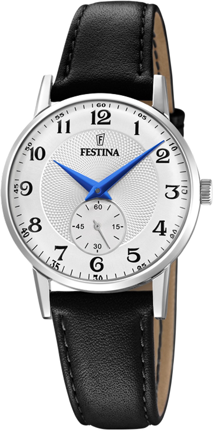 Festina Quarzuhr »Retro, F20570/1«