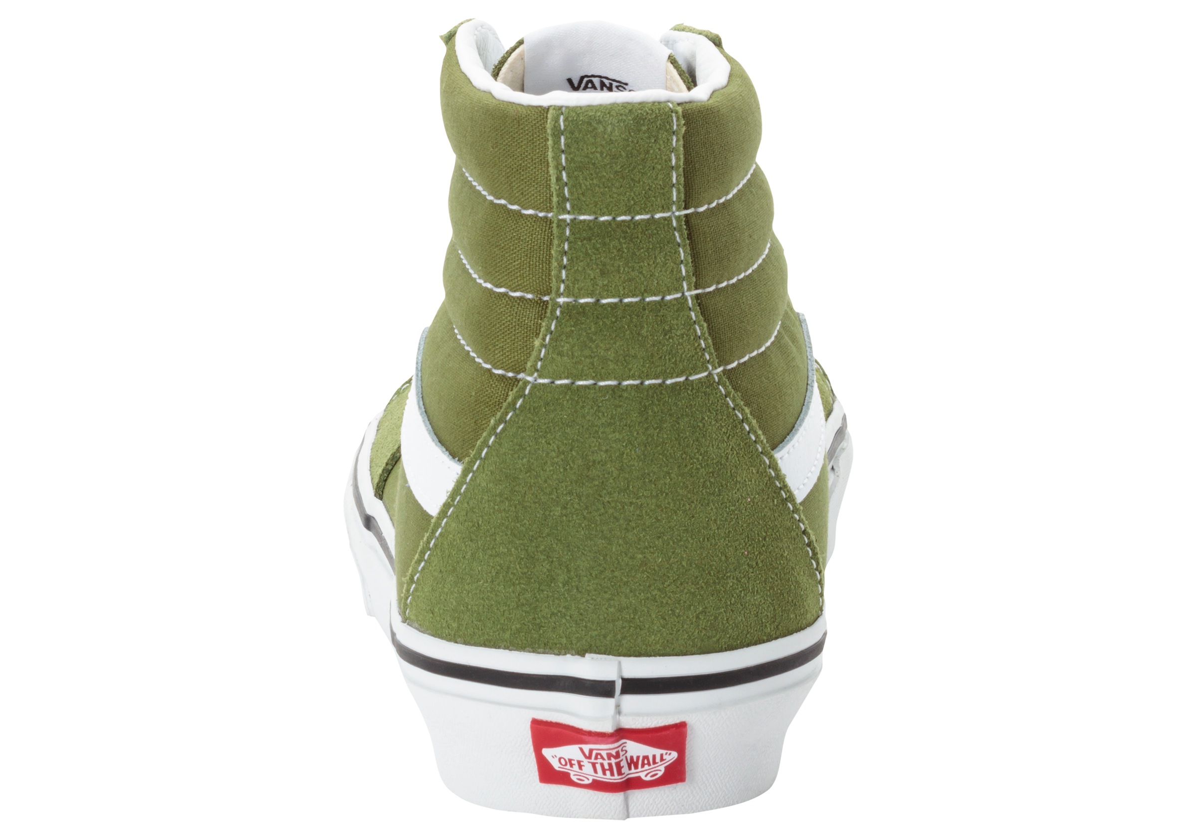 Vans Sneaker »SK8-Hi«, unisex