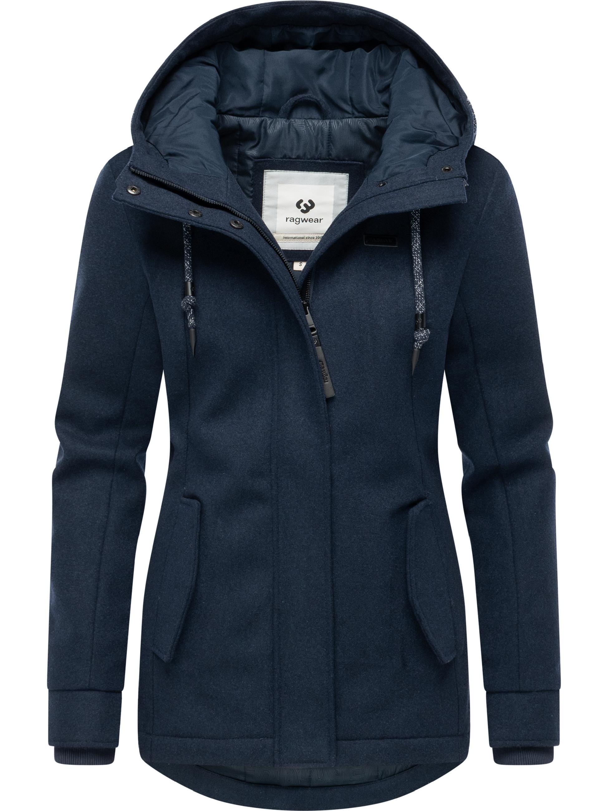 Ragwear Winterjacke »Übergangsjacke Monadde Felt YOUMODO«