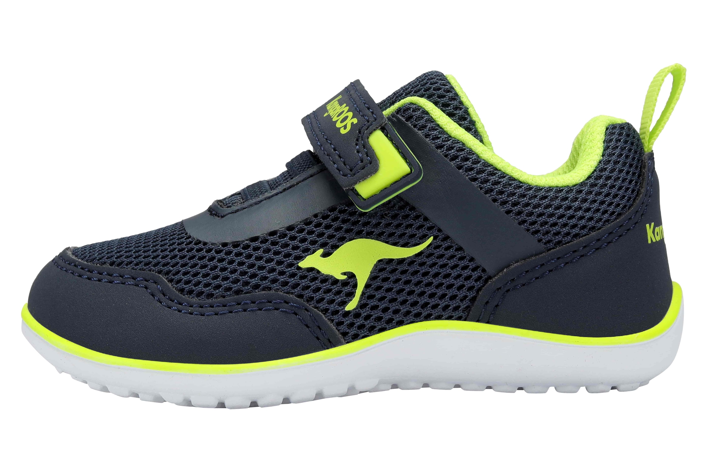 KangaROOS Sneaker »K-BFI ROOTS EV«