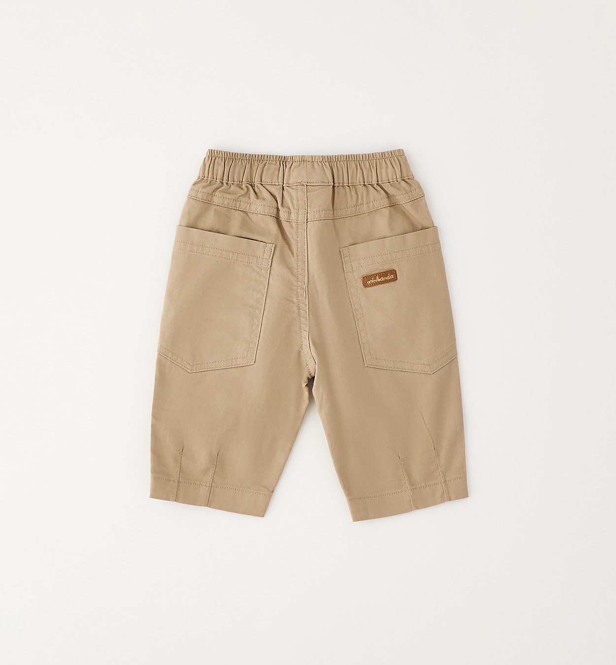 Minibanda Outdoorhose »BABY BOY TROUSERS«