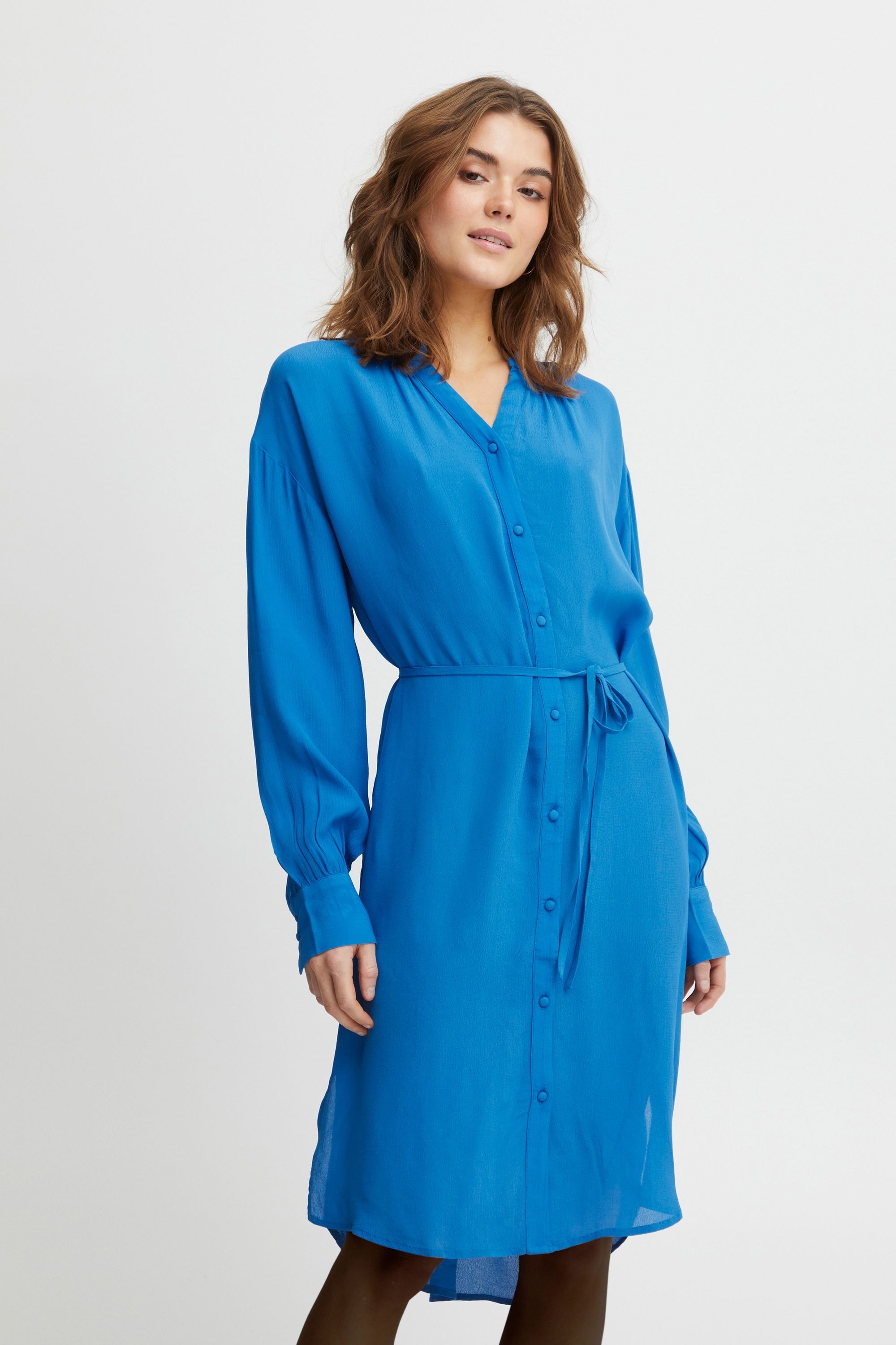 fransa Blusenkleid »Blusenkleid FRHelena«
