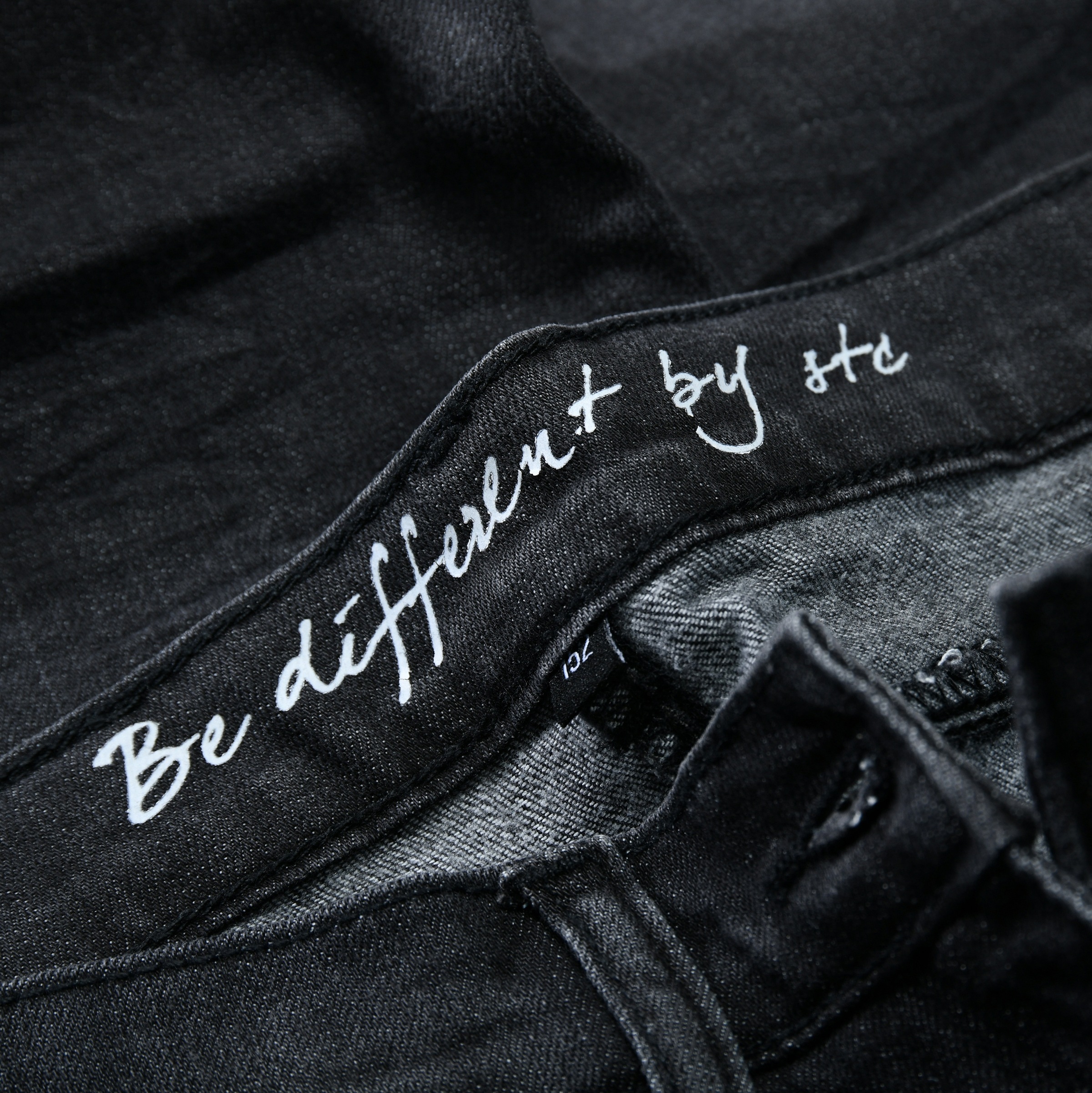 STACCATO 5-Pocket-Jeans Slim Fit