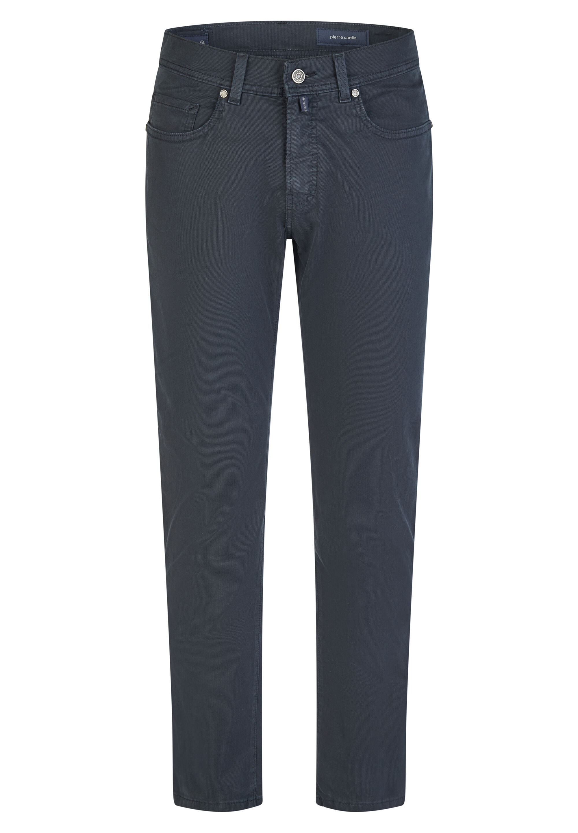 Pierre Cardin Stoffhose »Lyon«  im Tapered Fit