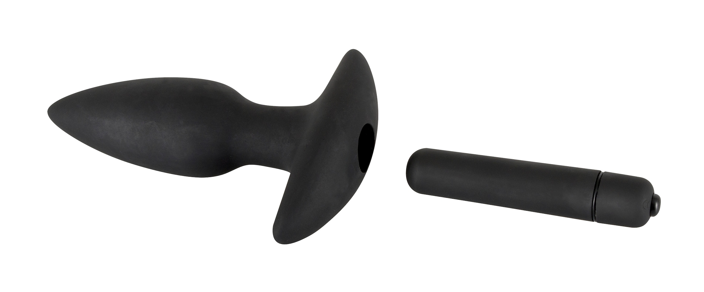 BLACK VELVETS Anal-Stimulator »Toy Set Anal Kit« ()