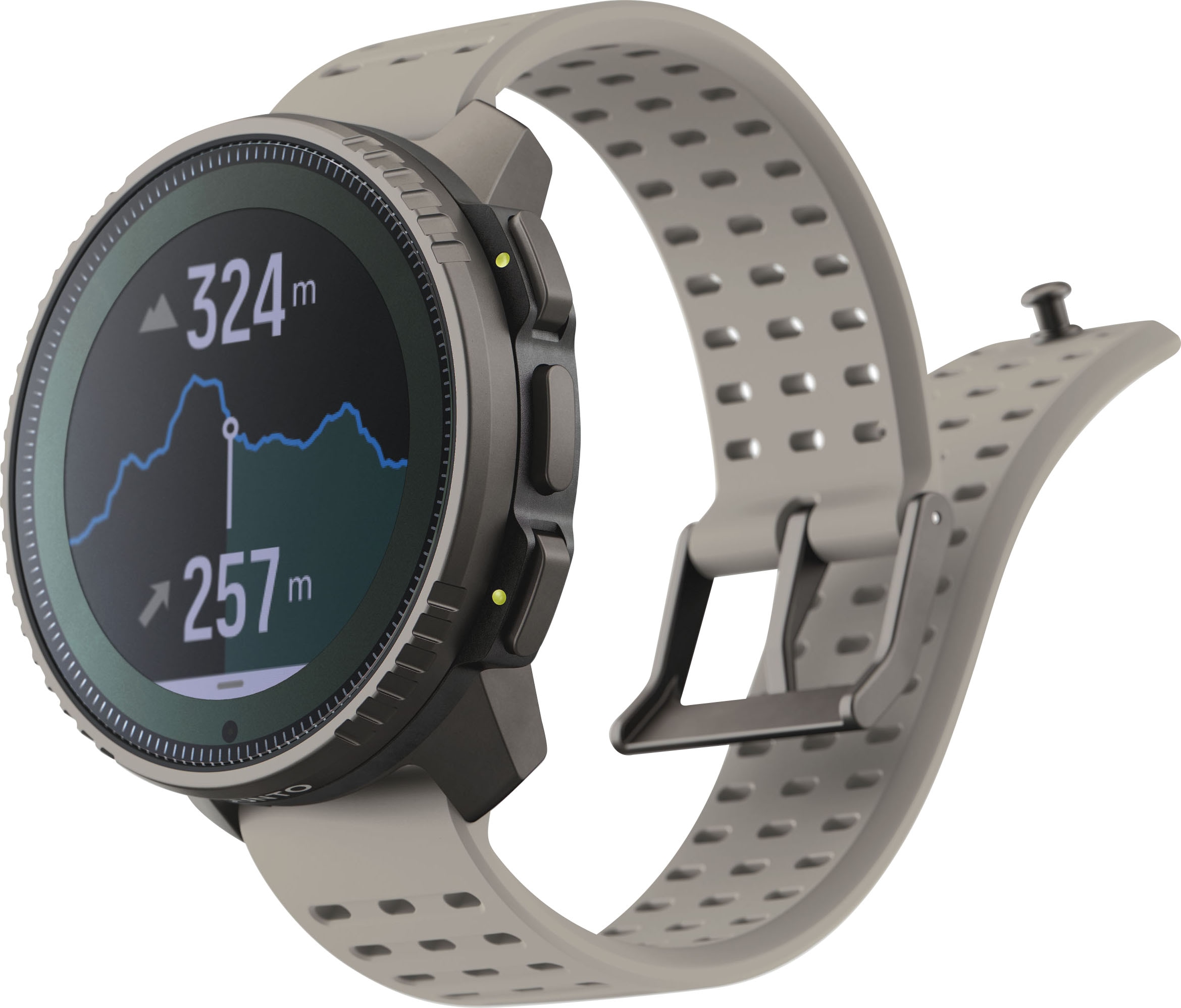 Suunto Smartwatch »Vertical«