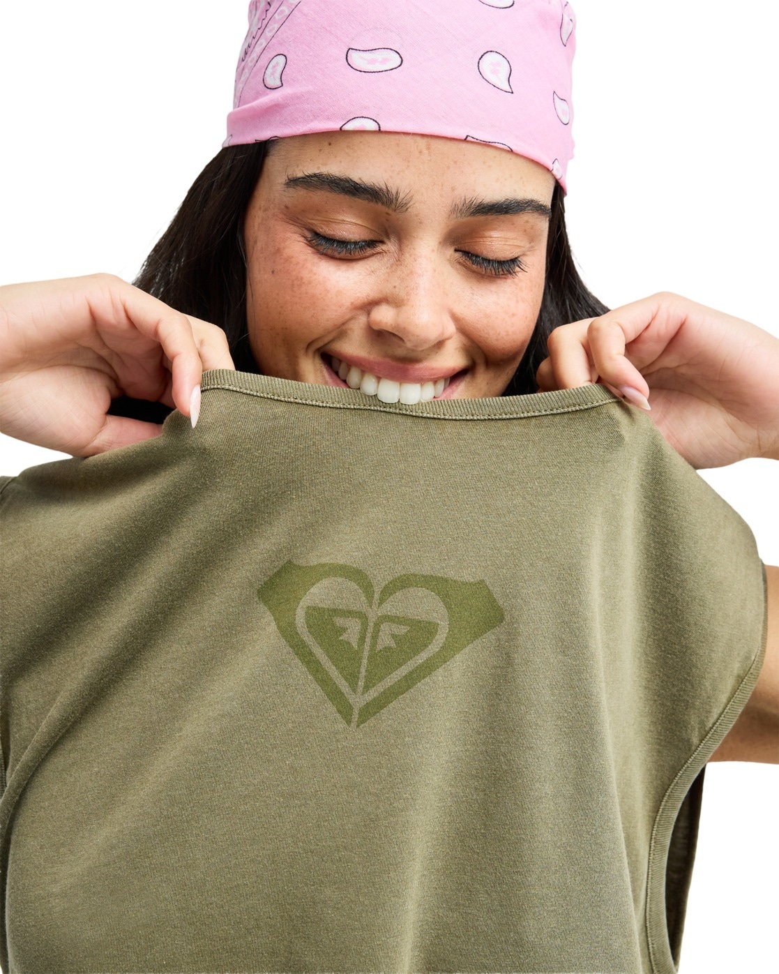 Roxy T-Shirt »Crystal Sea«