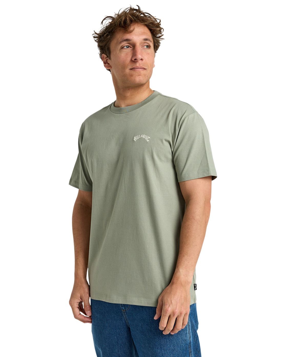 Billabong Sporttop »Arch Crew«