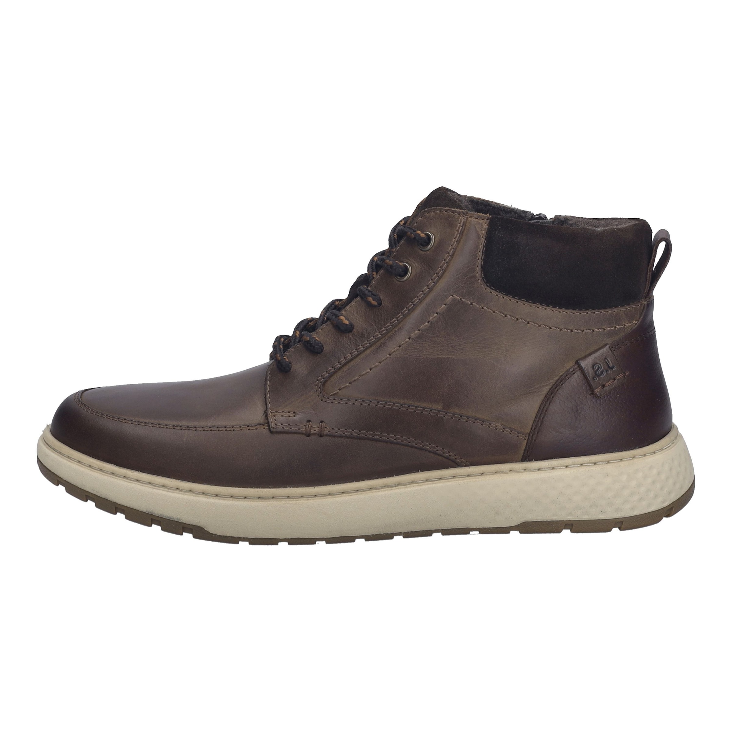 Josef Seibel Stiefelette »Clayton 03, espresso-kombi«