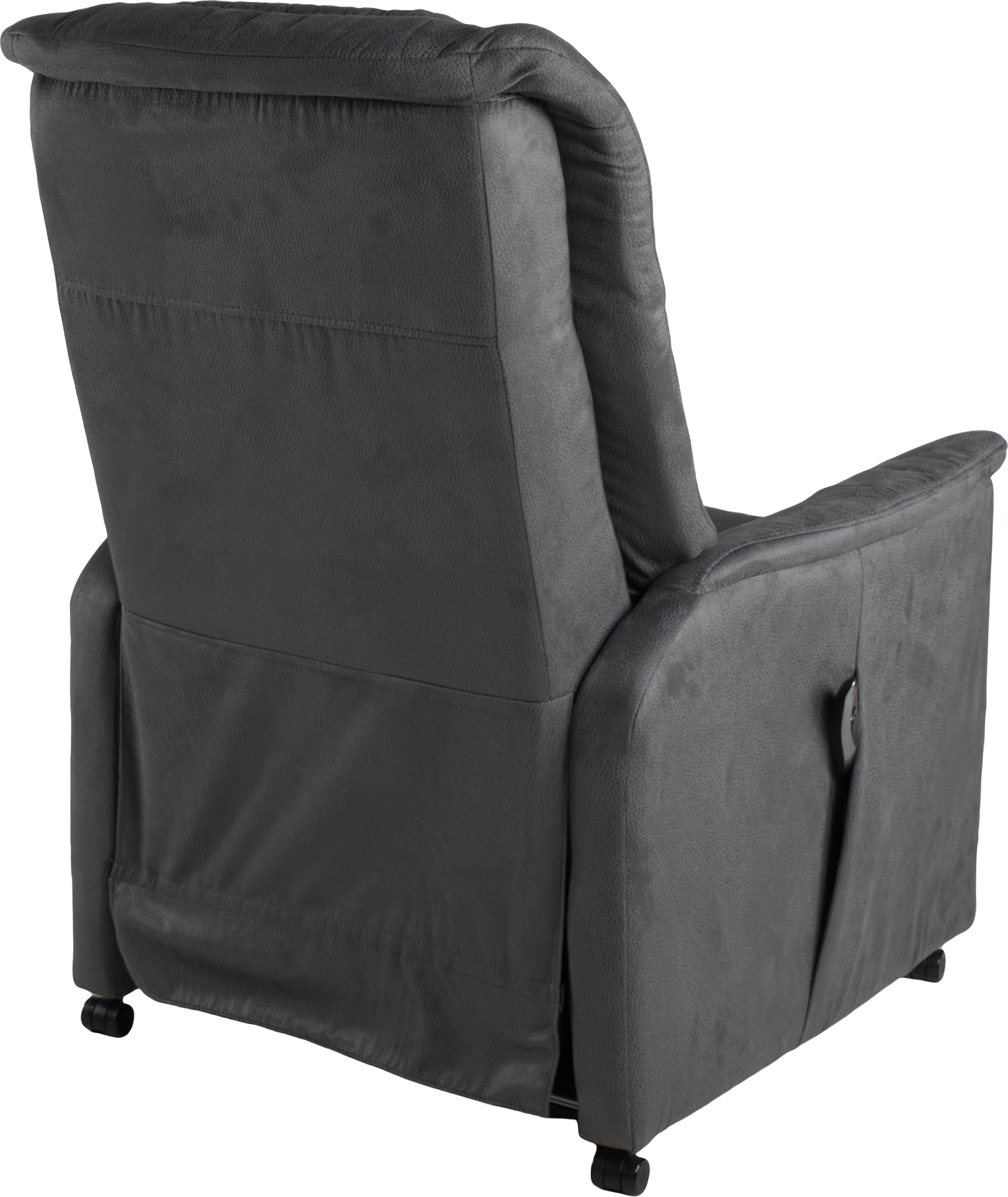 Duo Collection TV-Sessel »Vicenza mit elektrischer Aufstehhilfe«,  Relaxfunktion und Taschenfederkern mit Stahlwellenunterfederung OTTO Online  Shop