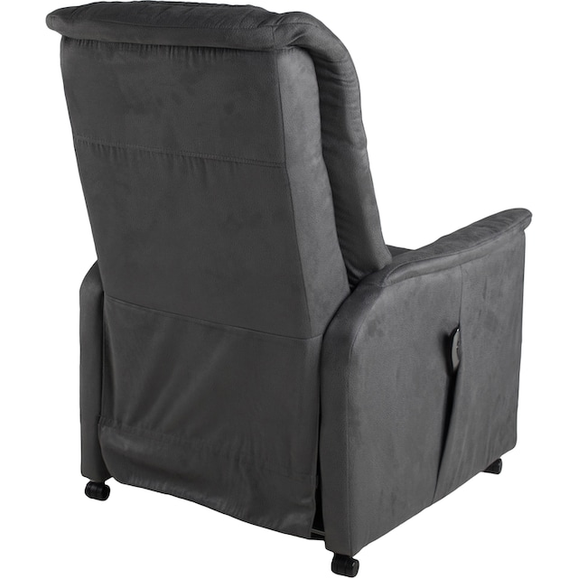 Duo Collection TV-Sessel »Vicenza mit elektrischer Aufstehhilfe«,  Relaxfunktion und Taschenfederkern mit Stahlwellenunterfederung OTTO Online  Shop