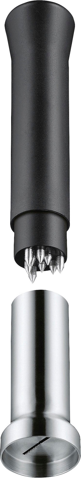 WMF Muskatmühle »Top Tools«, Cromargan Edelstahl rostfrei 18/10