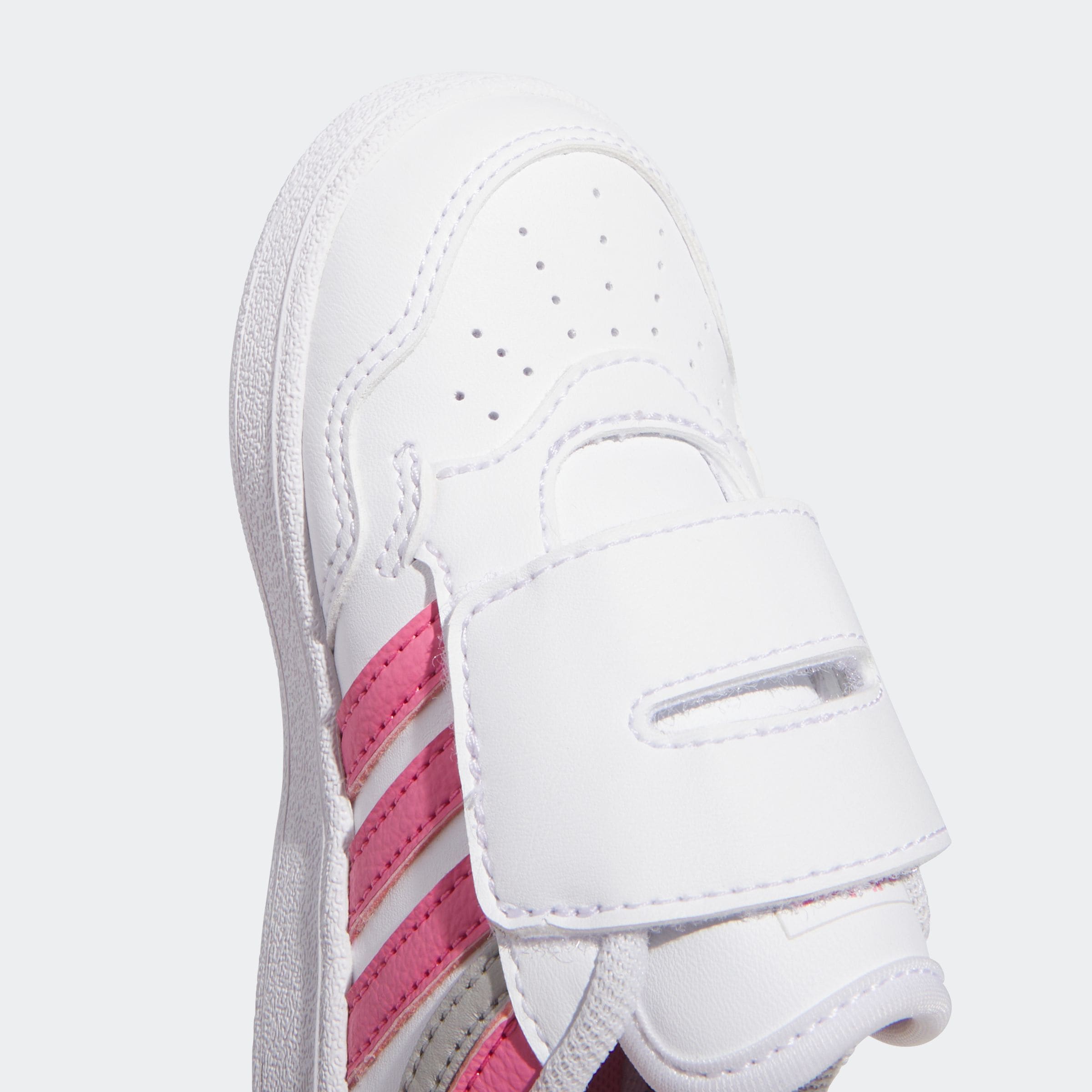 adidas Sportswear Sneaker »RAPID COURT MID«, Sneaker, Schnürboots, Winterschuhe