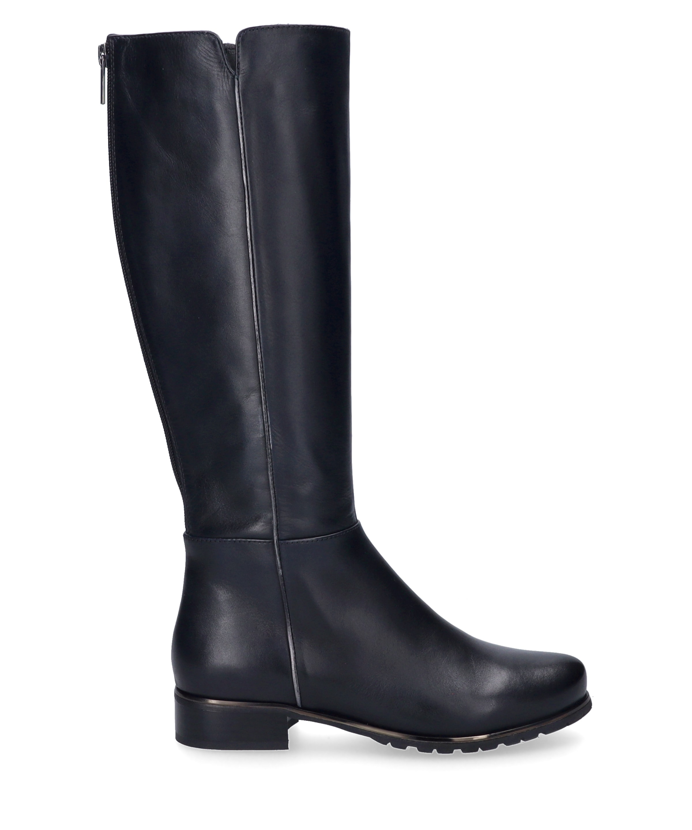 Josef Seibel Stiefel »Chiara 01, dunkelblau-kombi«