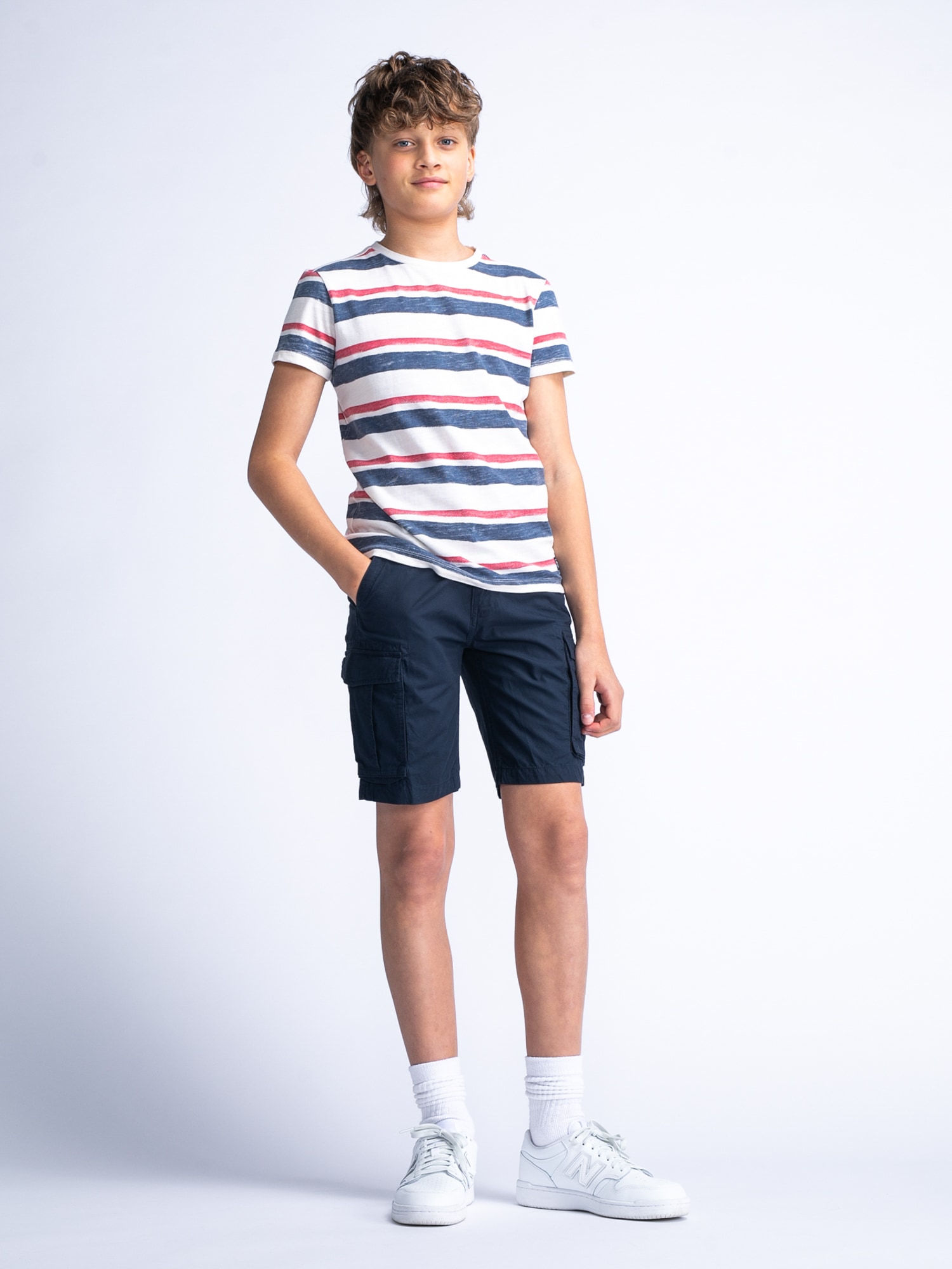 Petrol Industries Cargoshorts, for BOYS