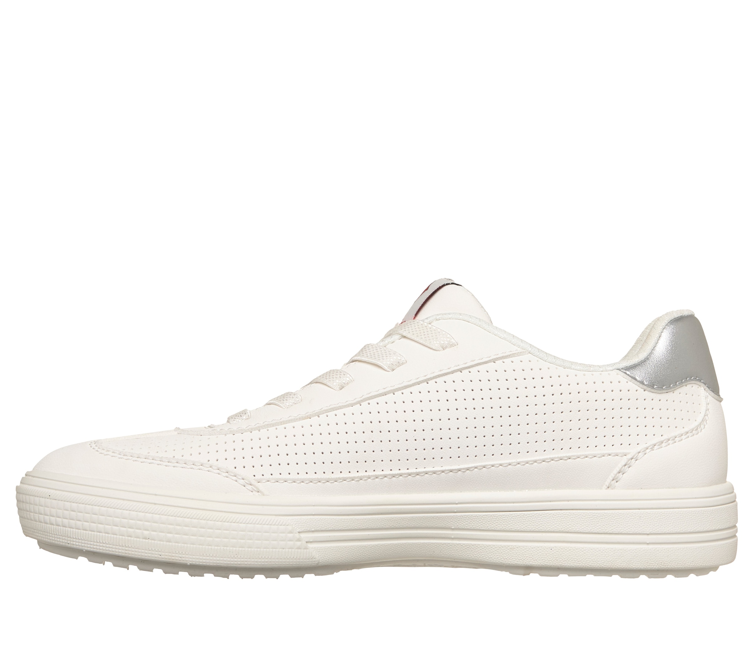 Skechers Sneaker »ARCH FIT ARCADE-«  Trendsneaker, Halbschuh, Schnürschuh mit Arch Fit und coolen Badges