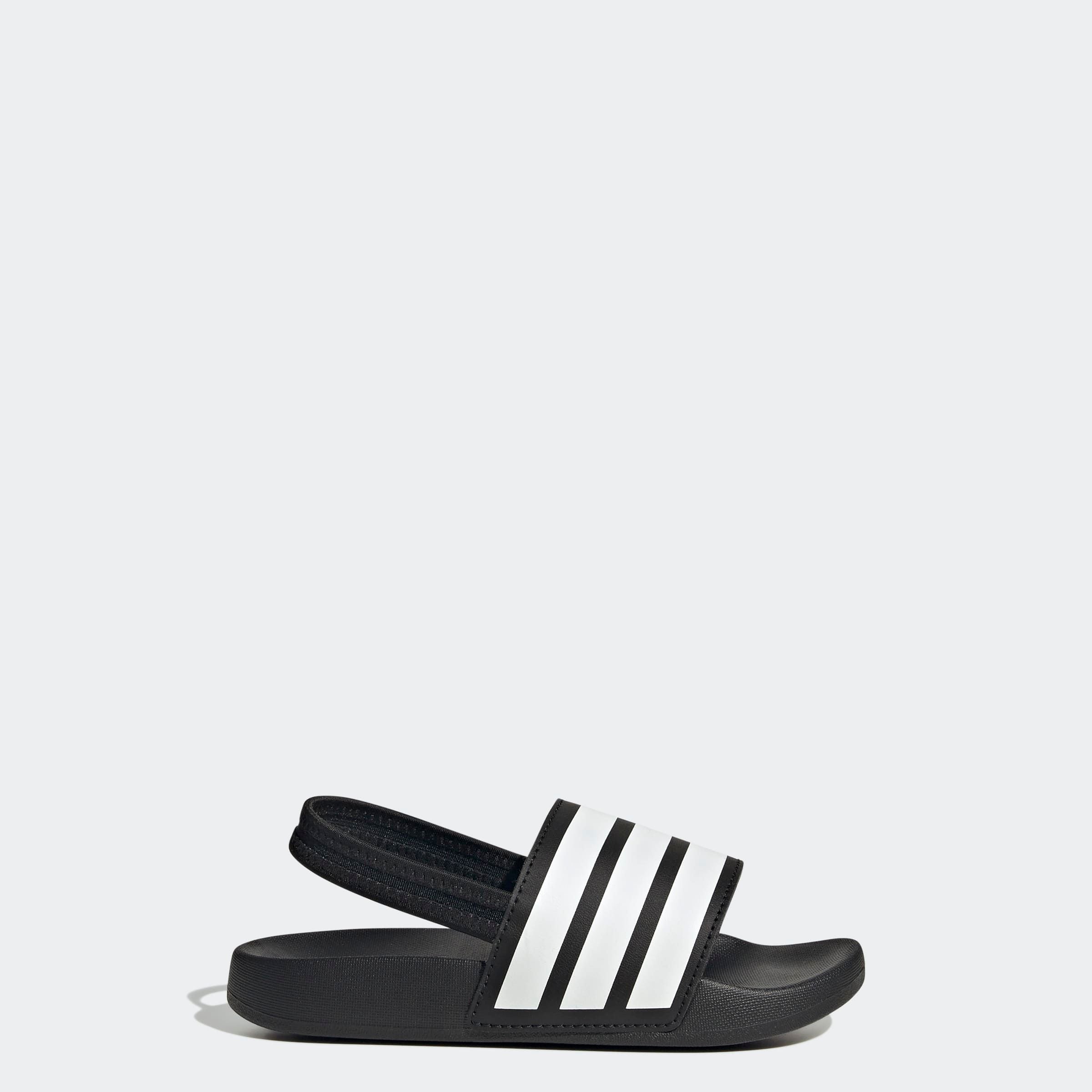 adidas Sportswear Badesandale »ESTRAP KIDS ADILETTE«
