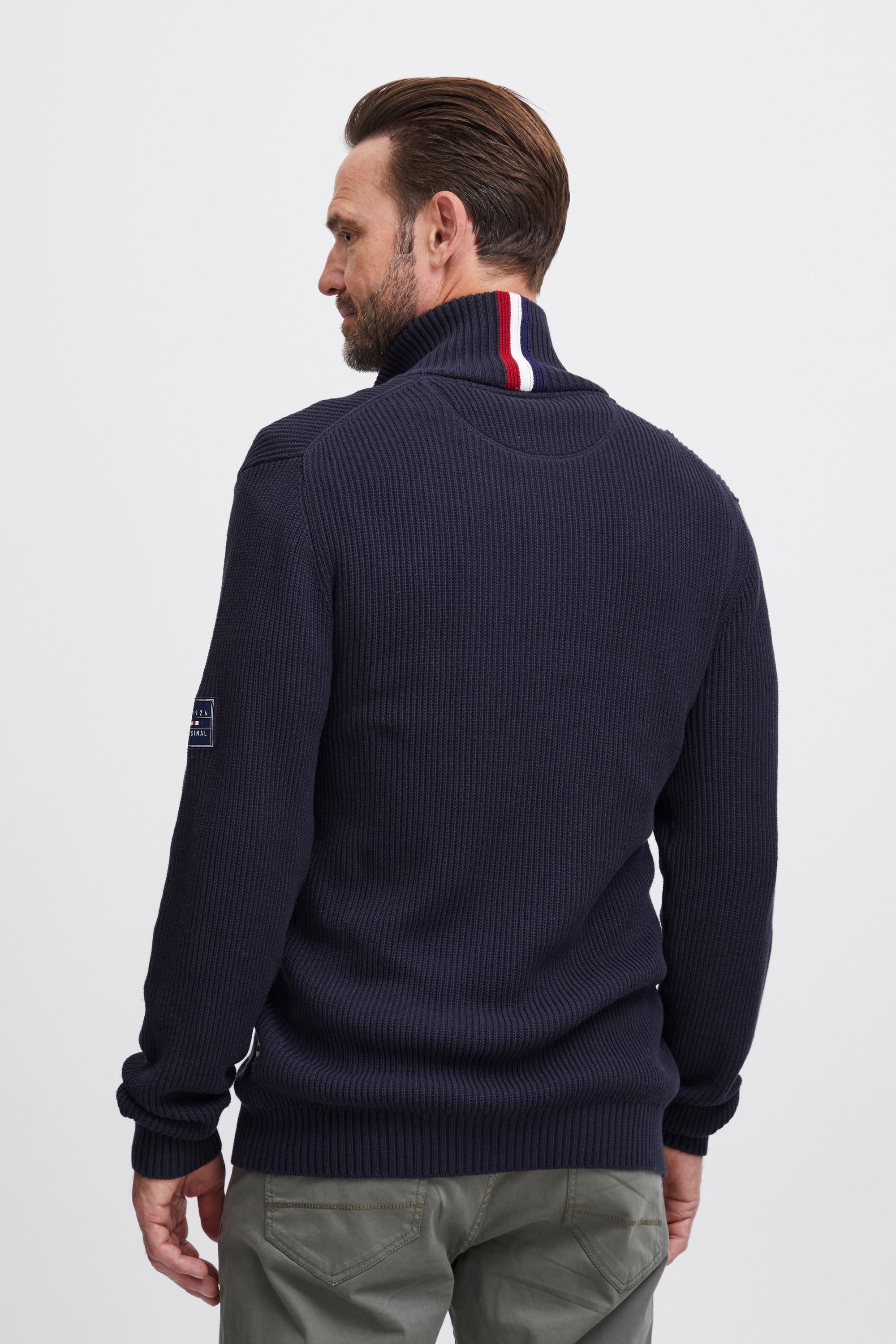 FQ1924 Strickjacke »Strickjacke FQKyle«