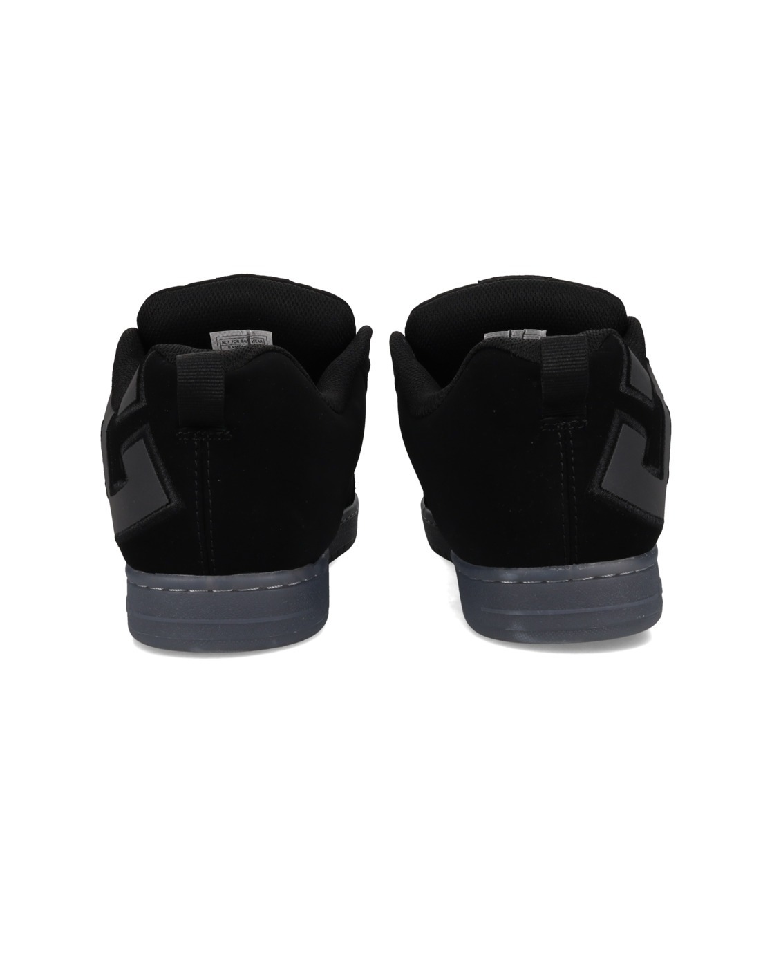 DC Shoes Schnürschuh »Court Graffik«