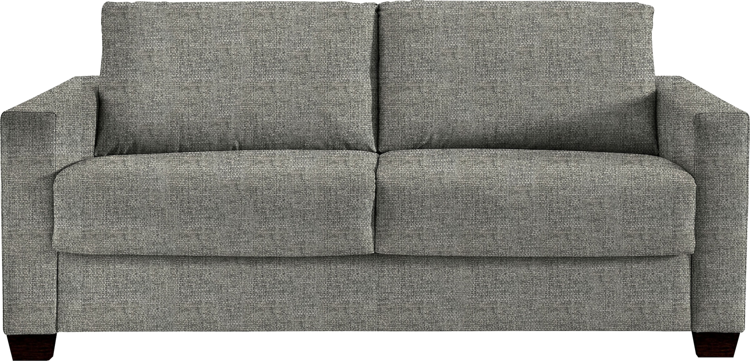 Bali Schlafsofa »Denver, Dauerschläfer« in 140er und 160er Breite, inkl. Ergoflex-Unterfederung