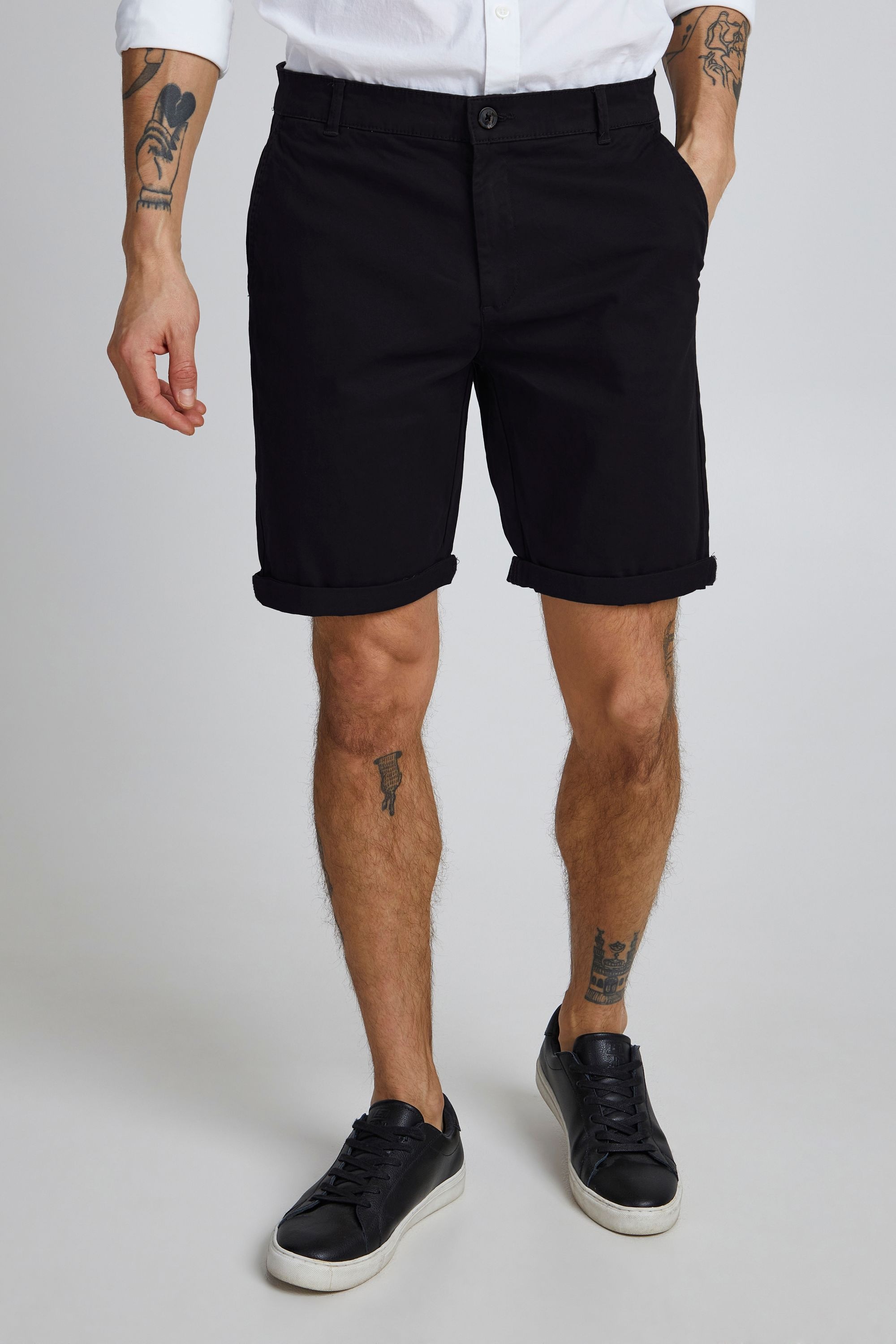 !Solid Shorts »Shorts SDRockcliffe«