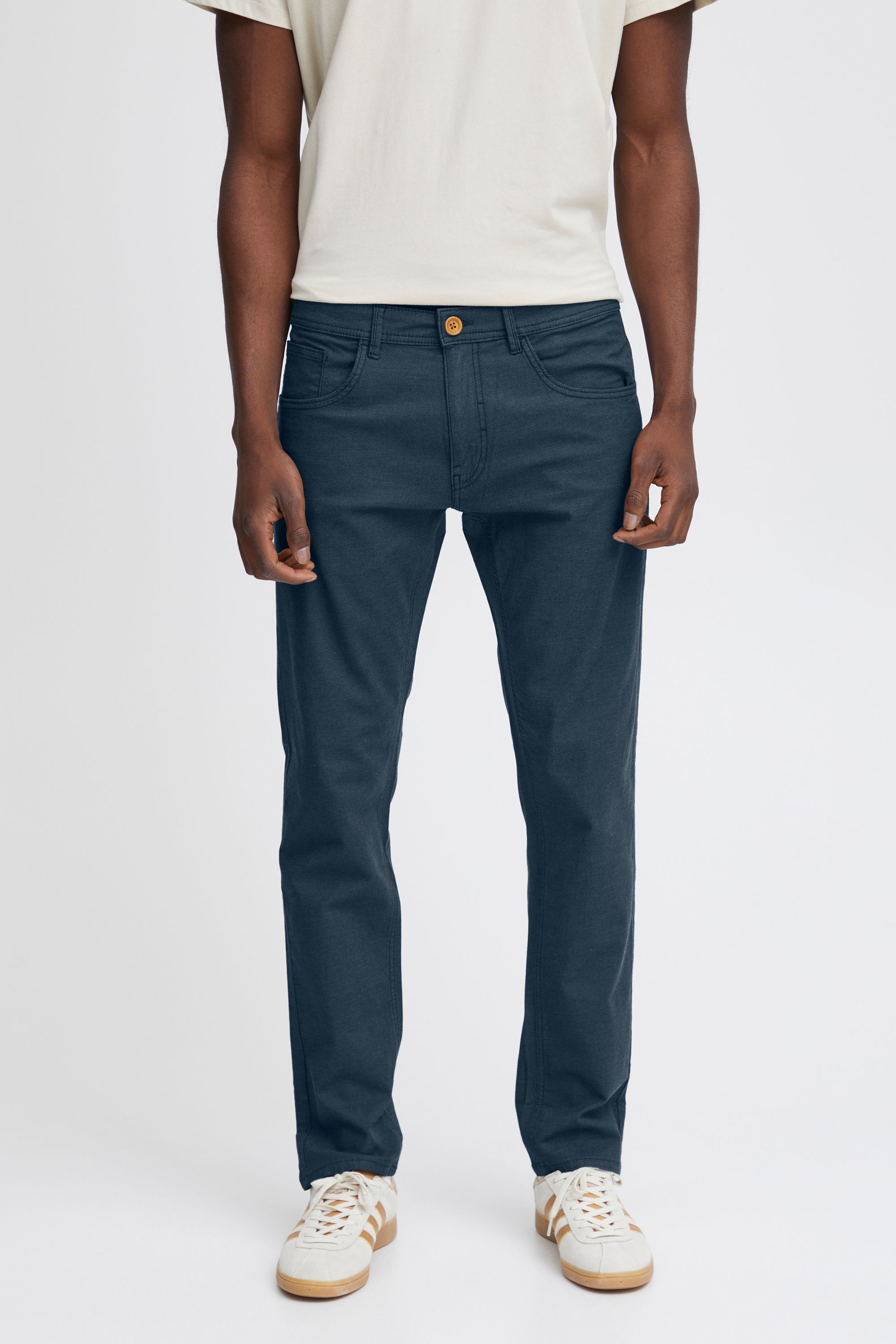 Blend Stoffhose »Stoffhose BHEdford«