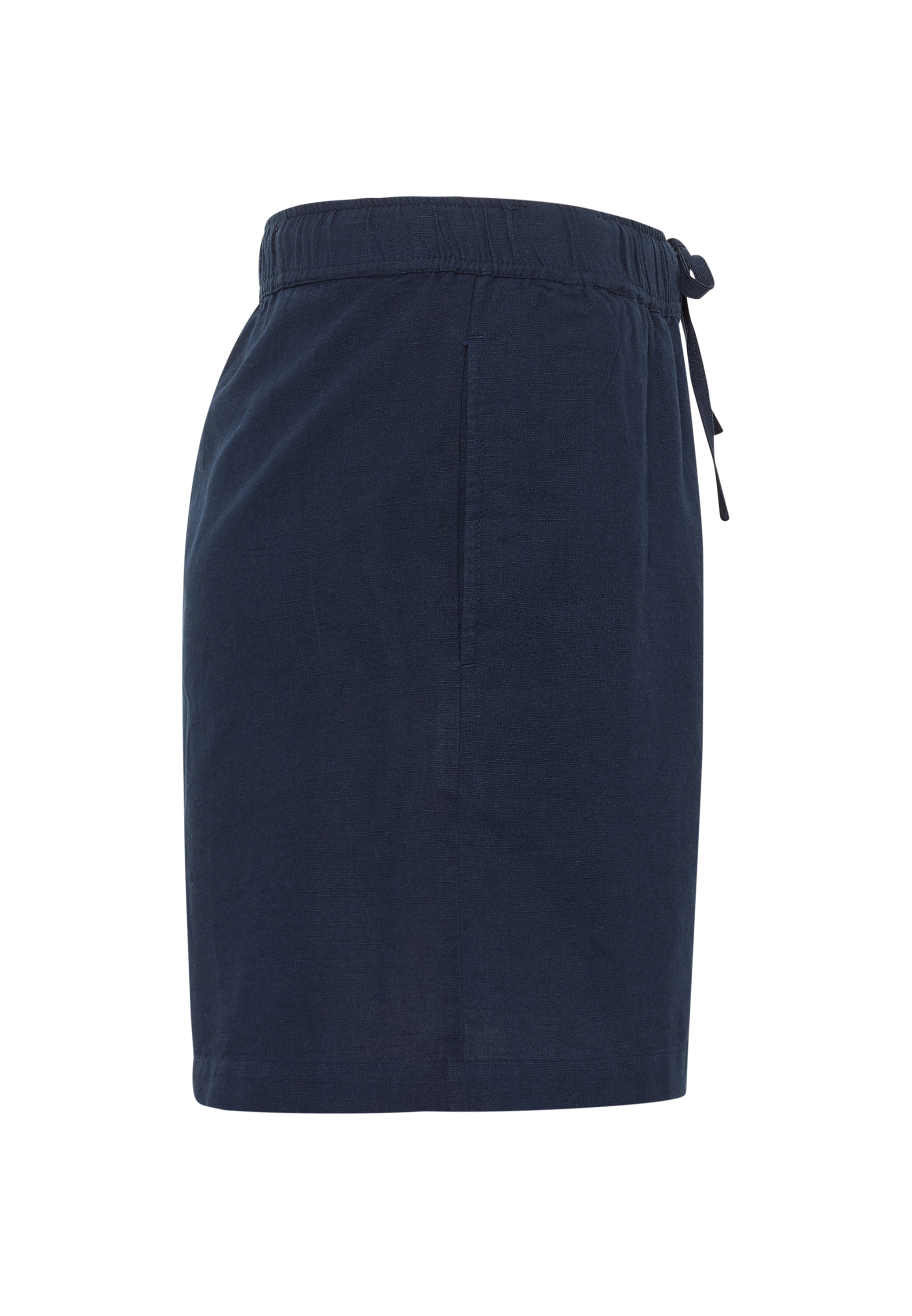 MUSTANG Shorts »Damen Style Charlottesville«