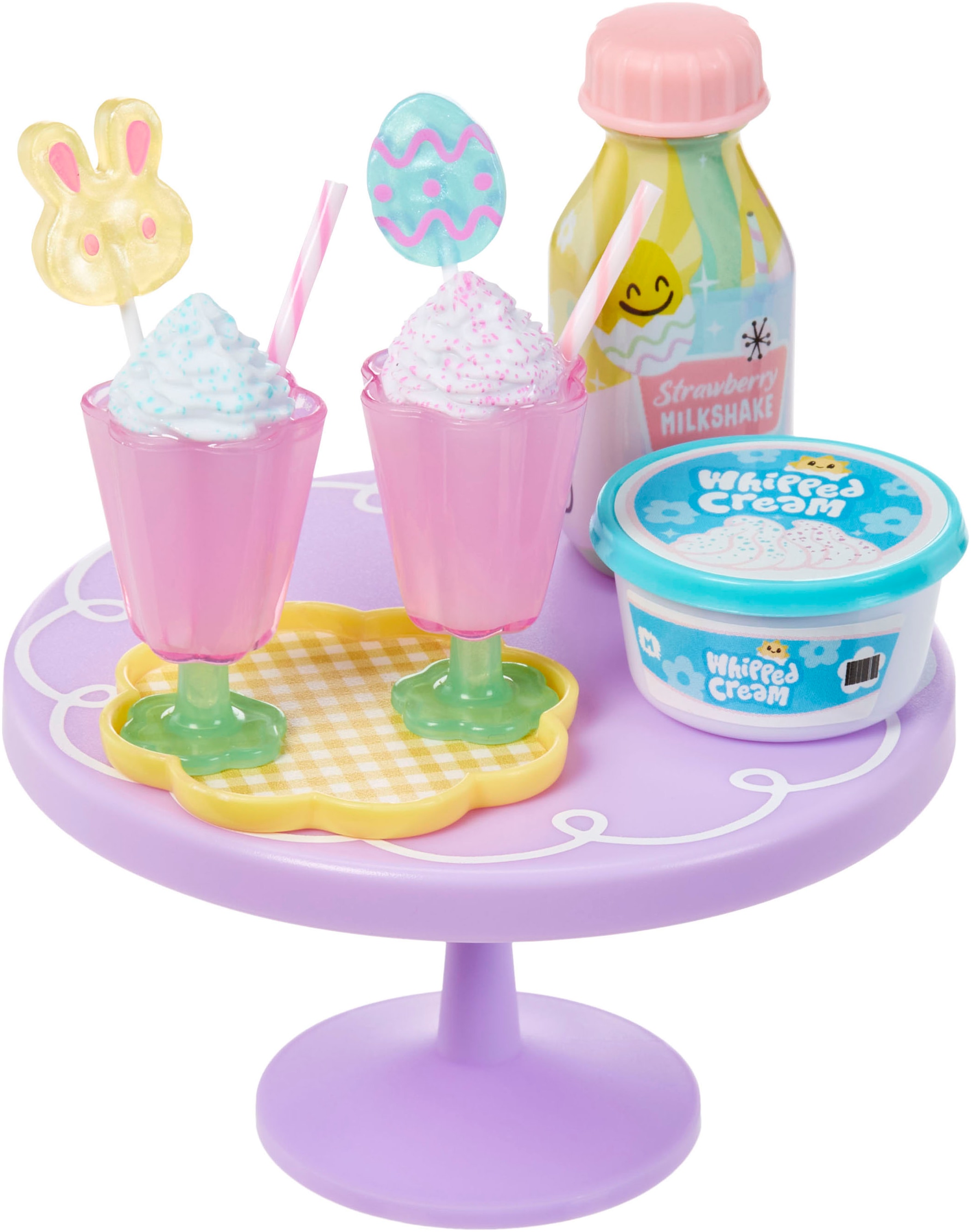 MGA ENTERTAINMENT Kreativset »MGA's Miniverse - Make It Mini Spring Theme«, sortierte Lieferung