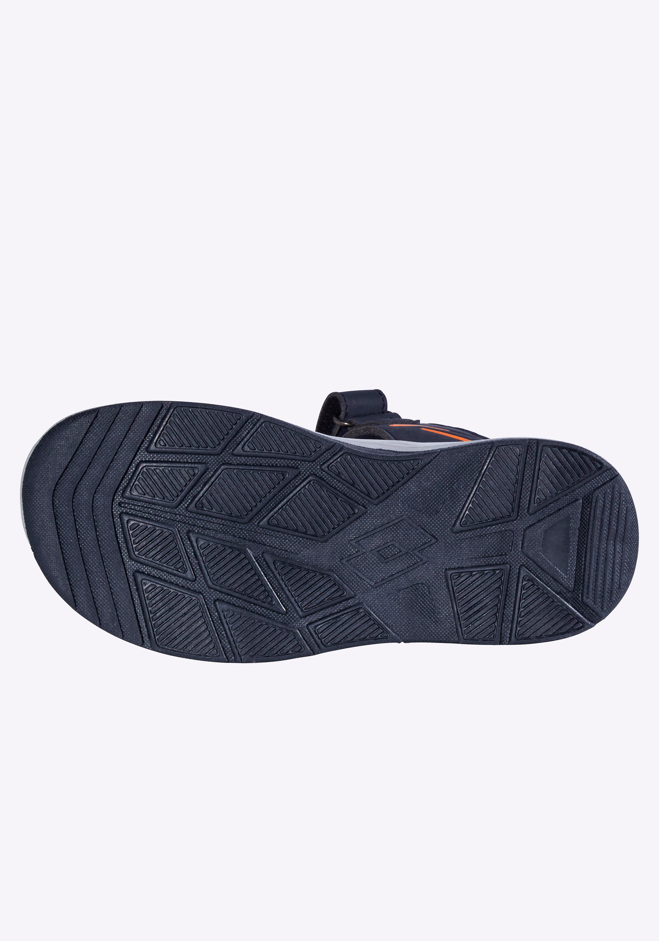 lotto Sandale  - in kinderfußgerechter Passform