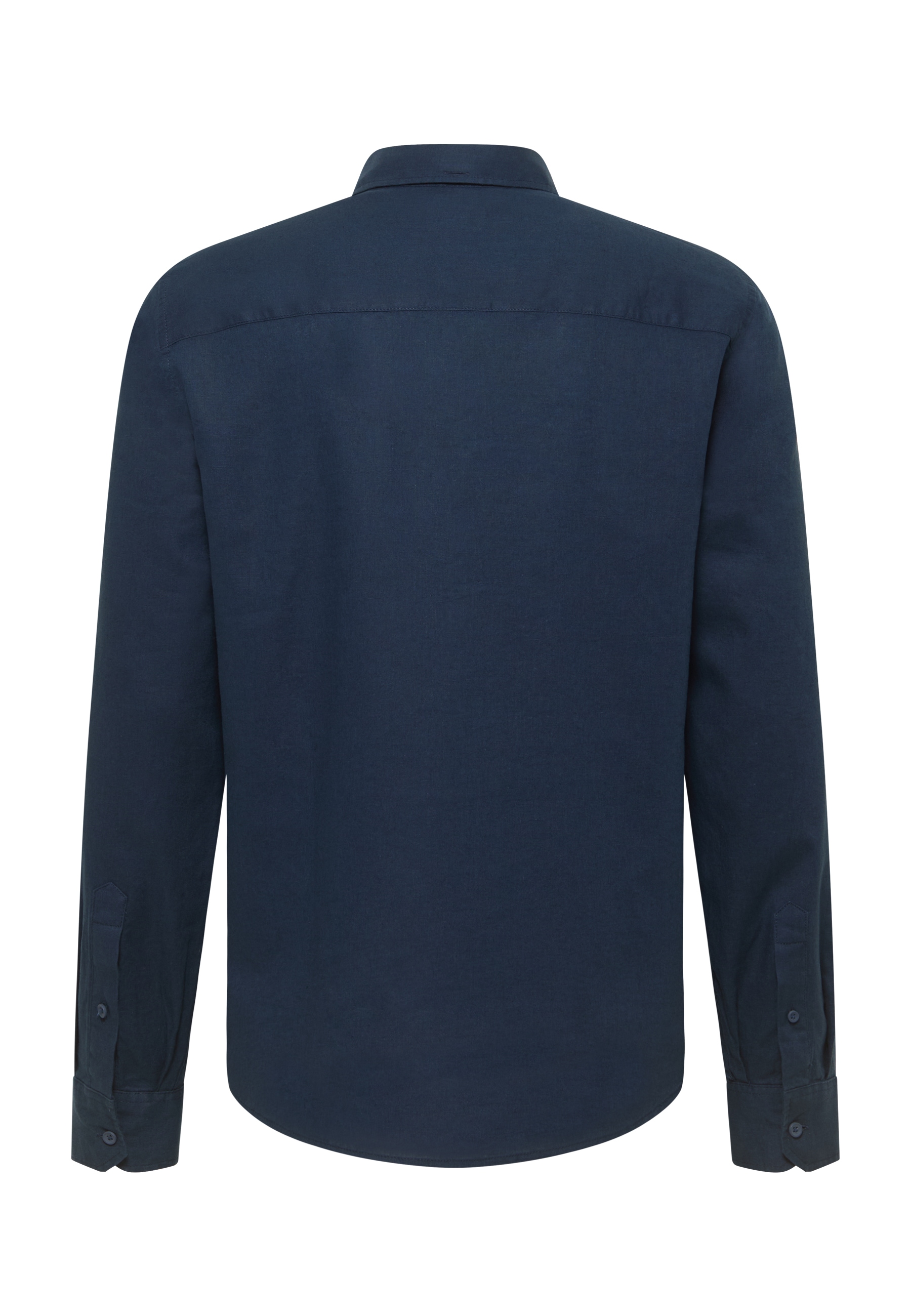 MUSTANG Langarmhemd »Herren Style Rawlins«