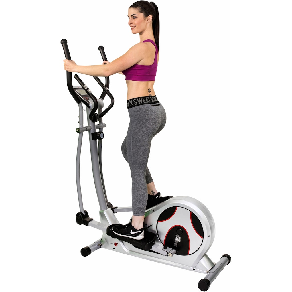 Christopeit Sport® Crosstrainer »CS 5«