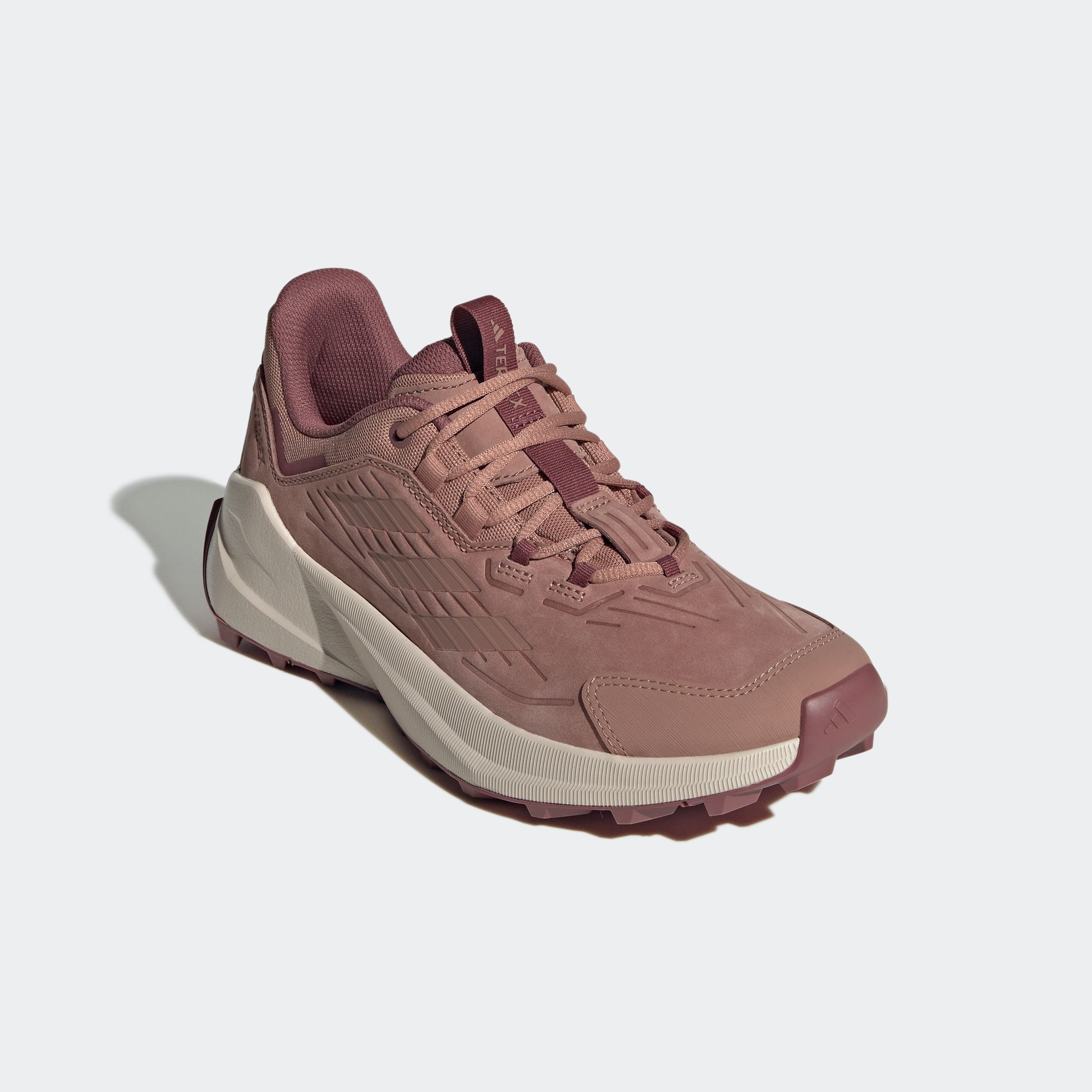 adidas TERREX Wanderschuh »TERREX TRAILMAKER 2.0 LEATHER«, aus Leder