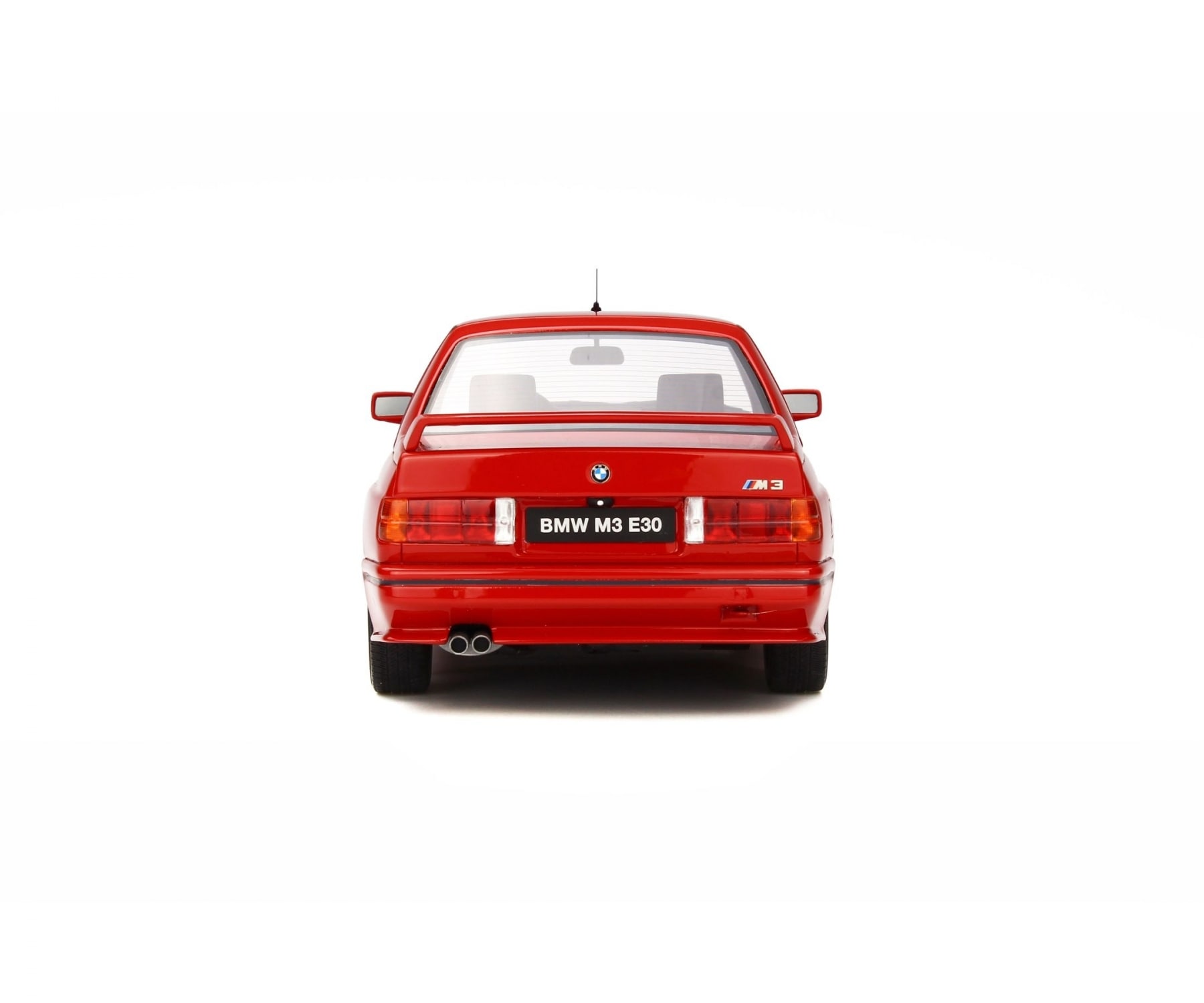 SOLiDO Modellauto »BMW M3 Sport Evo« 1:18