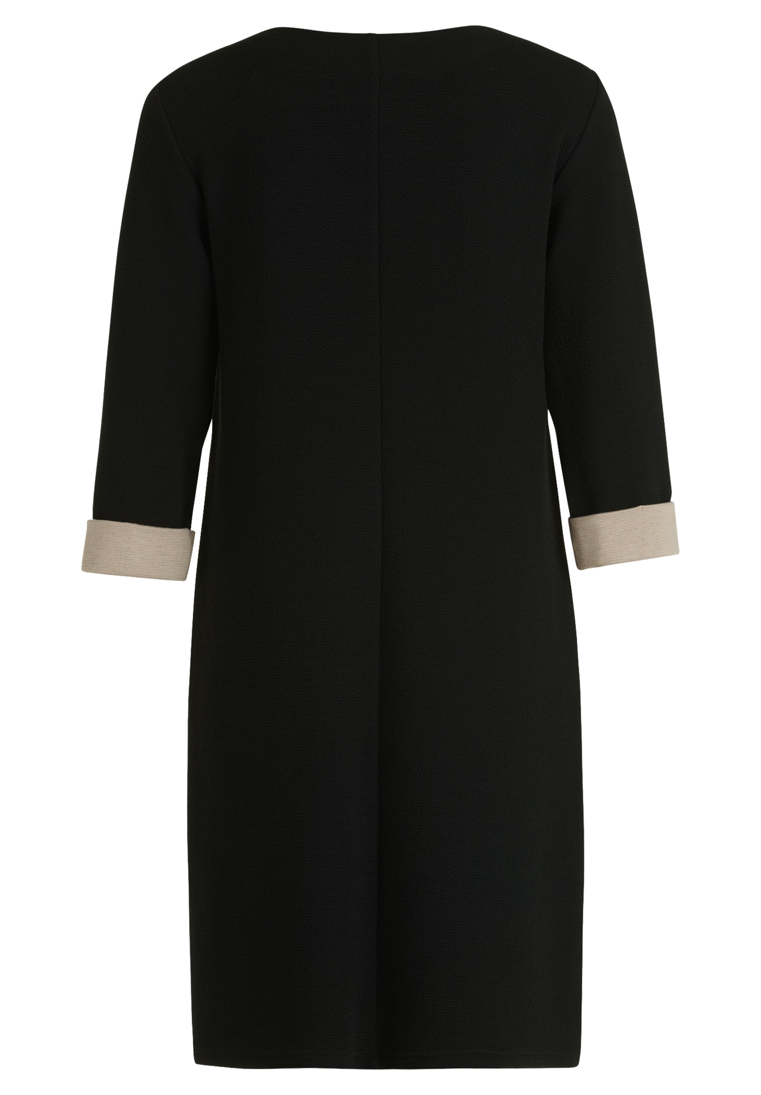 Betty Barclay Jerseykleid »Jerseykleid mit Eingrifftaschen«