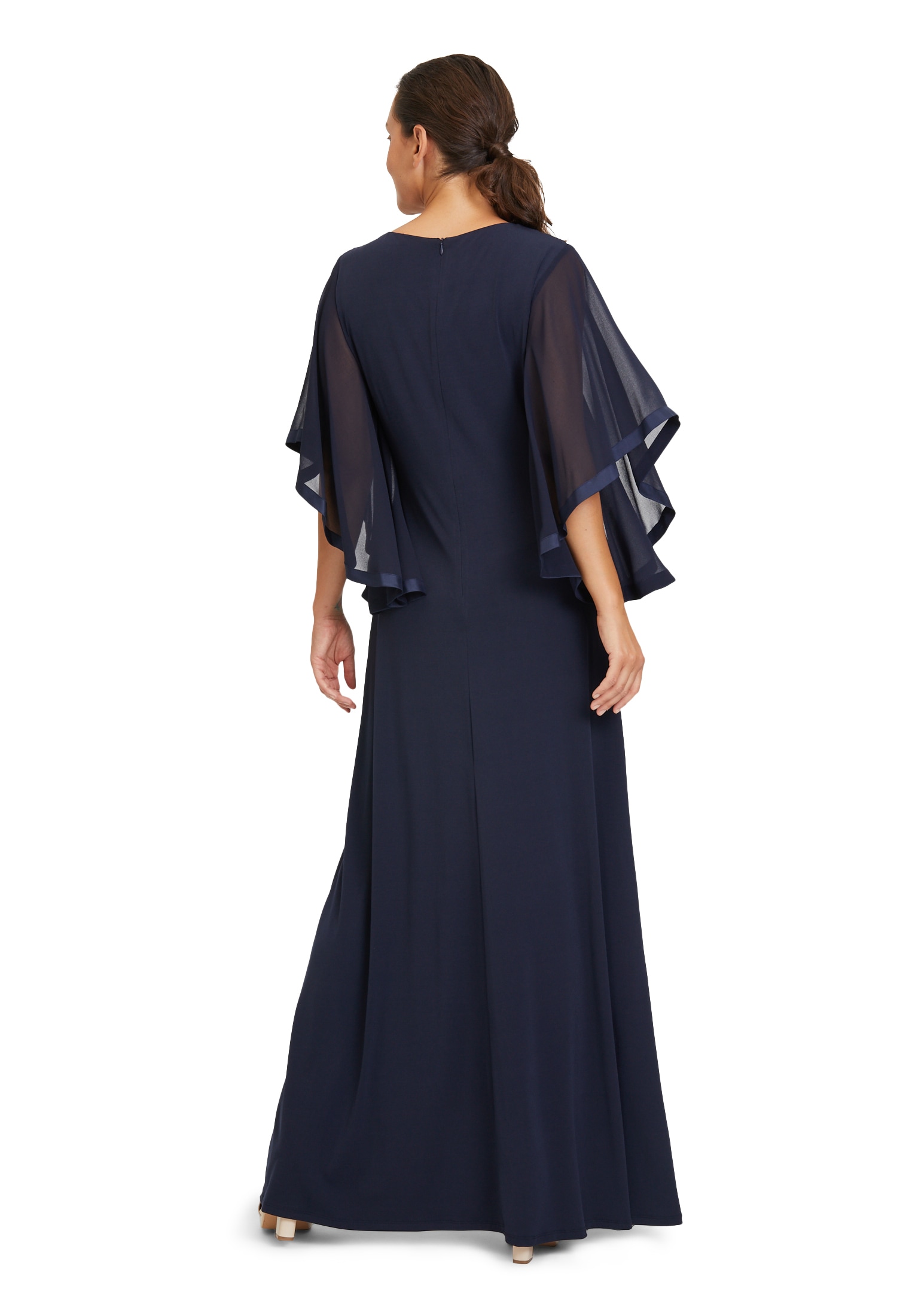 Vera Mont Abendkleid »Abendkleid mit Flügelärmeln«