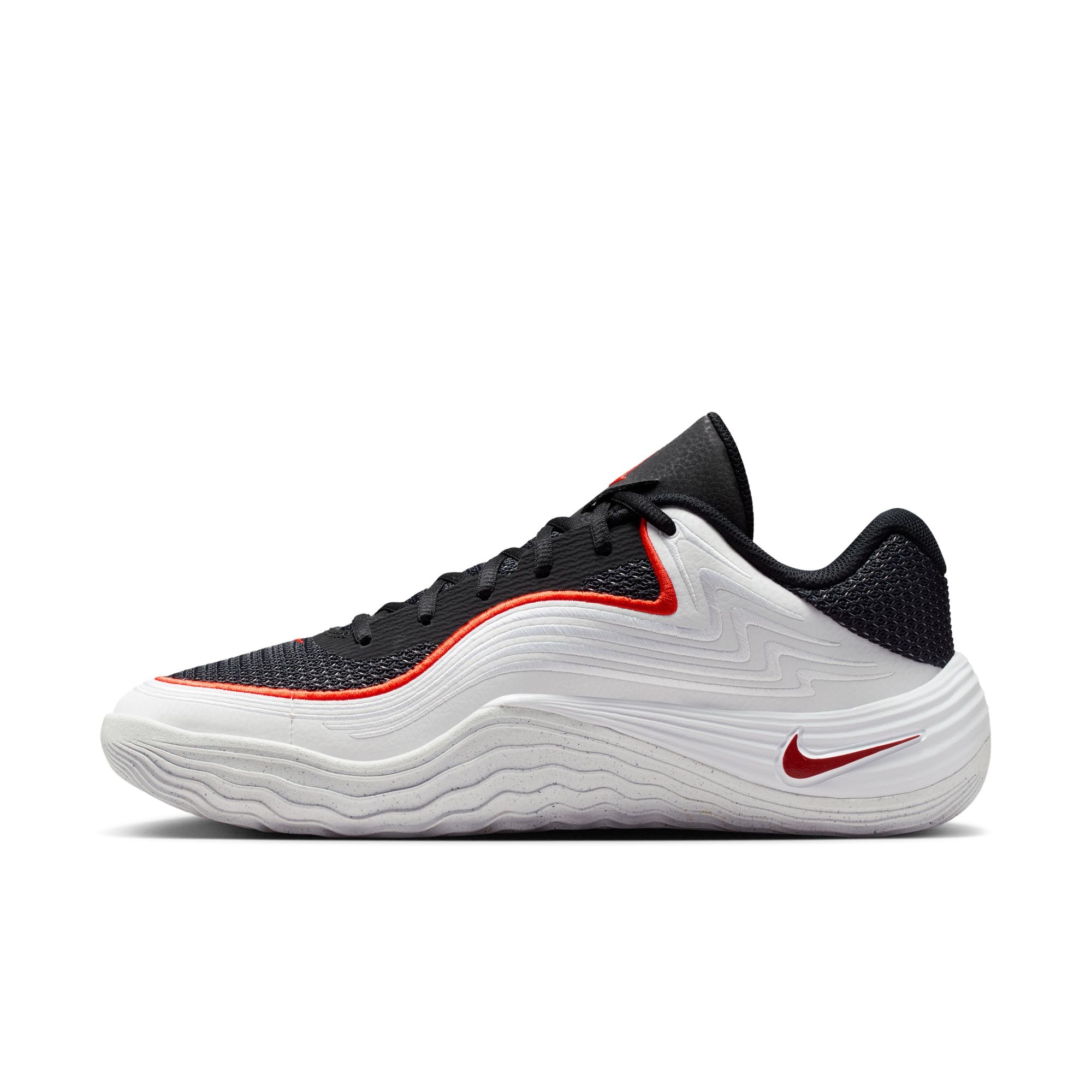 Nike Basketballschuh »Nike Precision 8 Low«