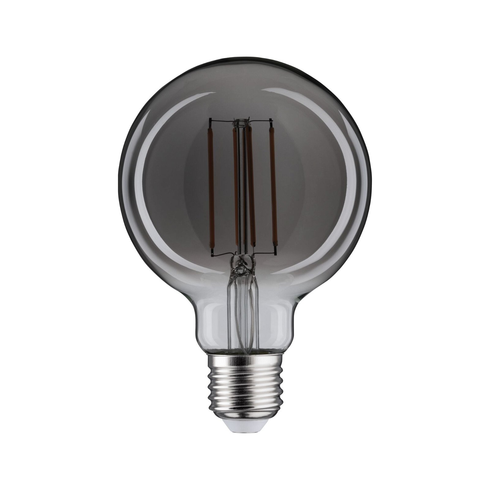 LED-Leuchtmittel »Vintage G95 8W 360lm smoke 1800K«, 1 St.