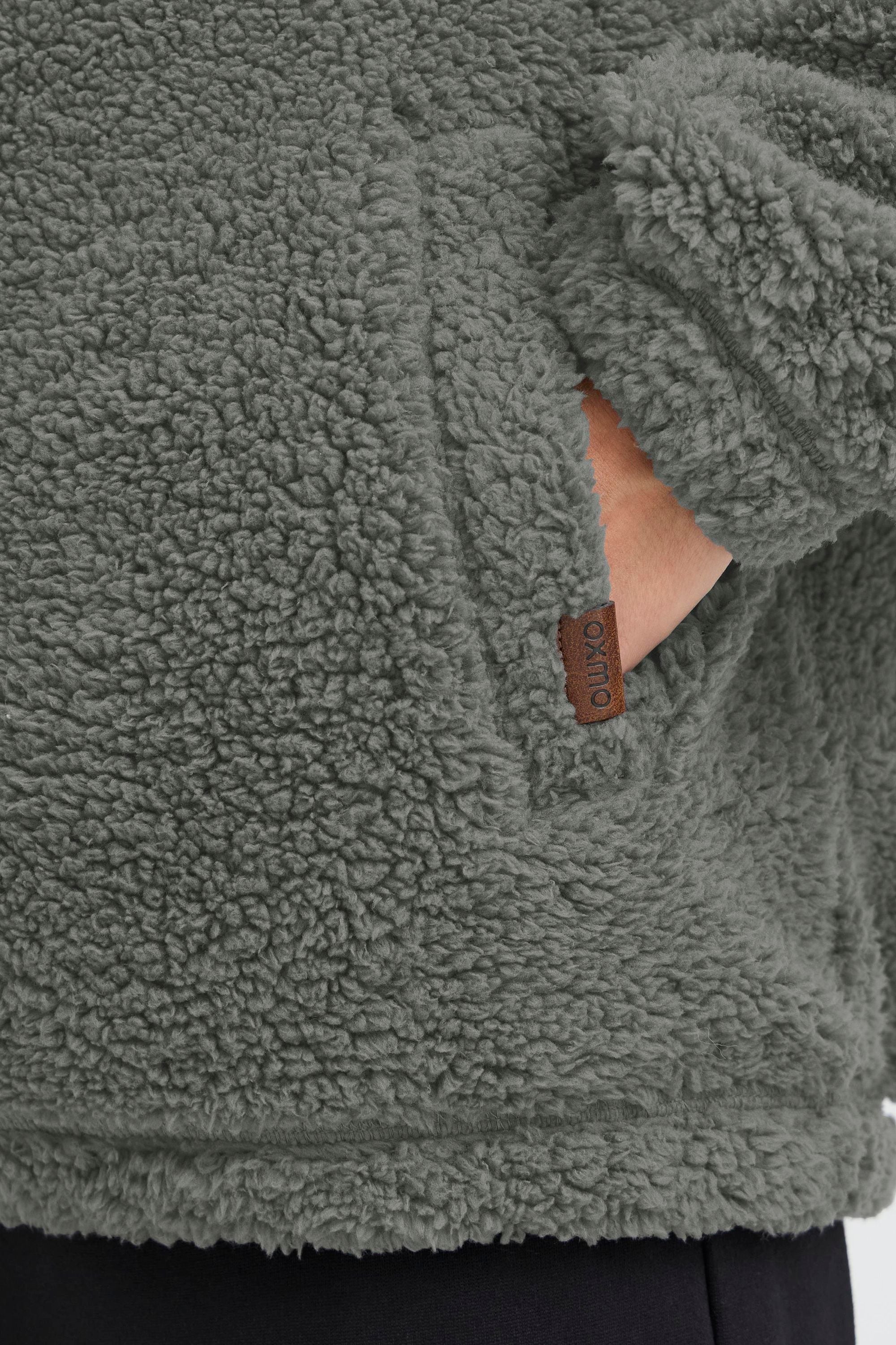 OXMO Kapuzenpullover »Kapuzenpullover OXBERINA«