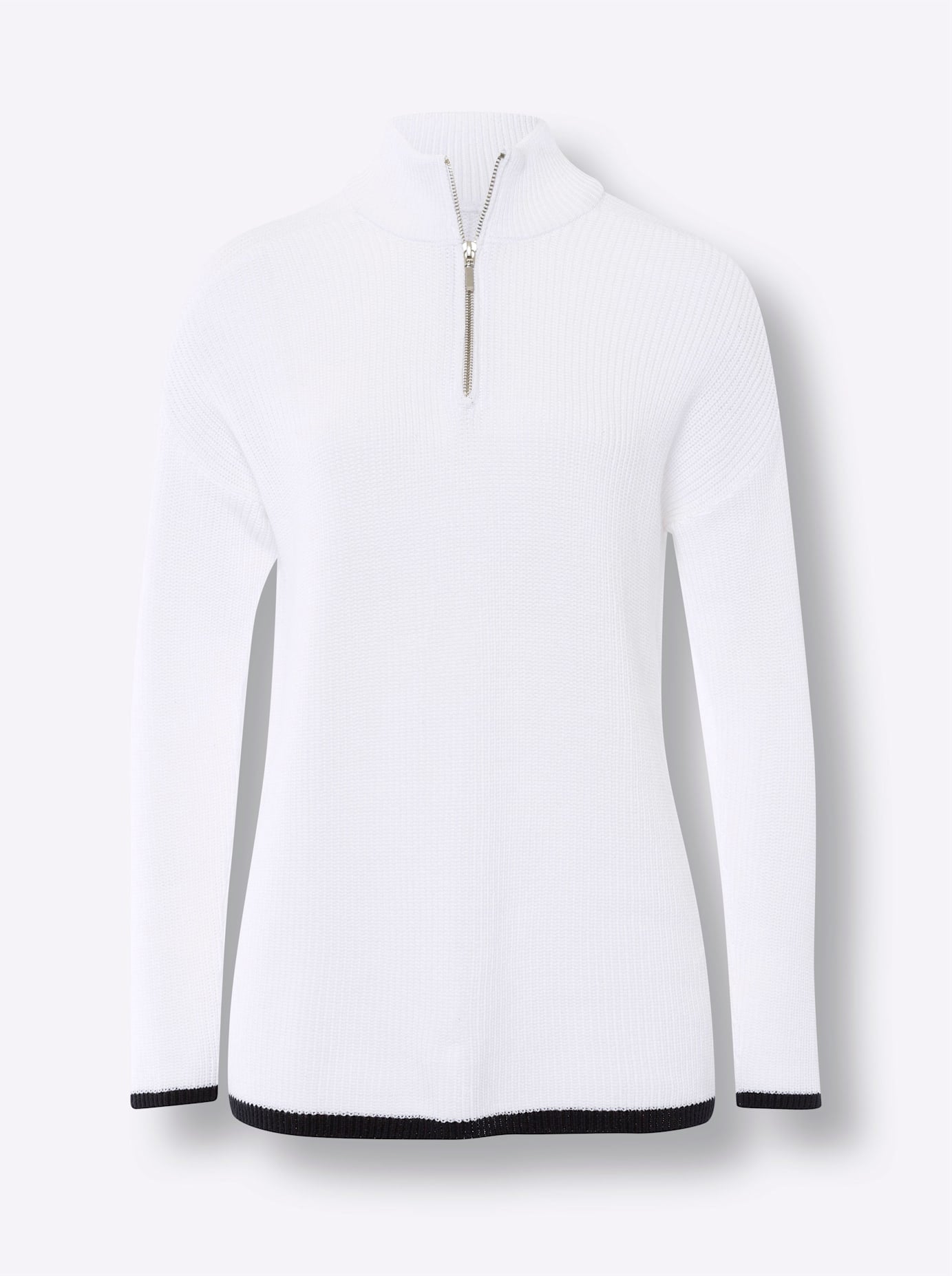 heine Strickpullover »Pullover«