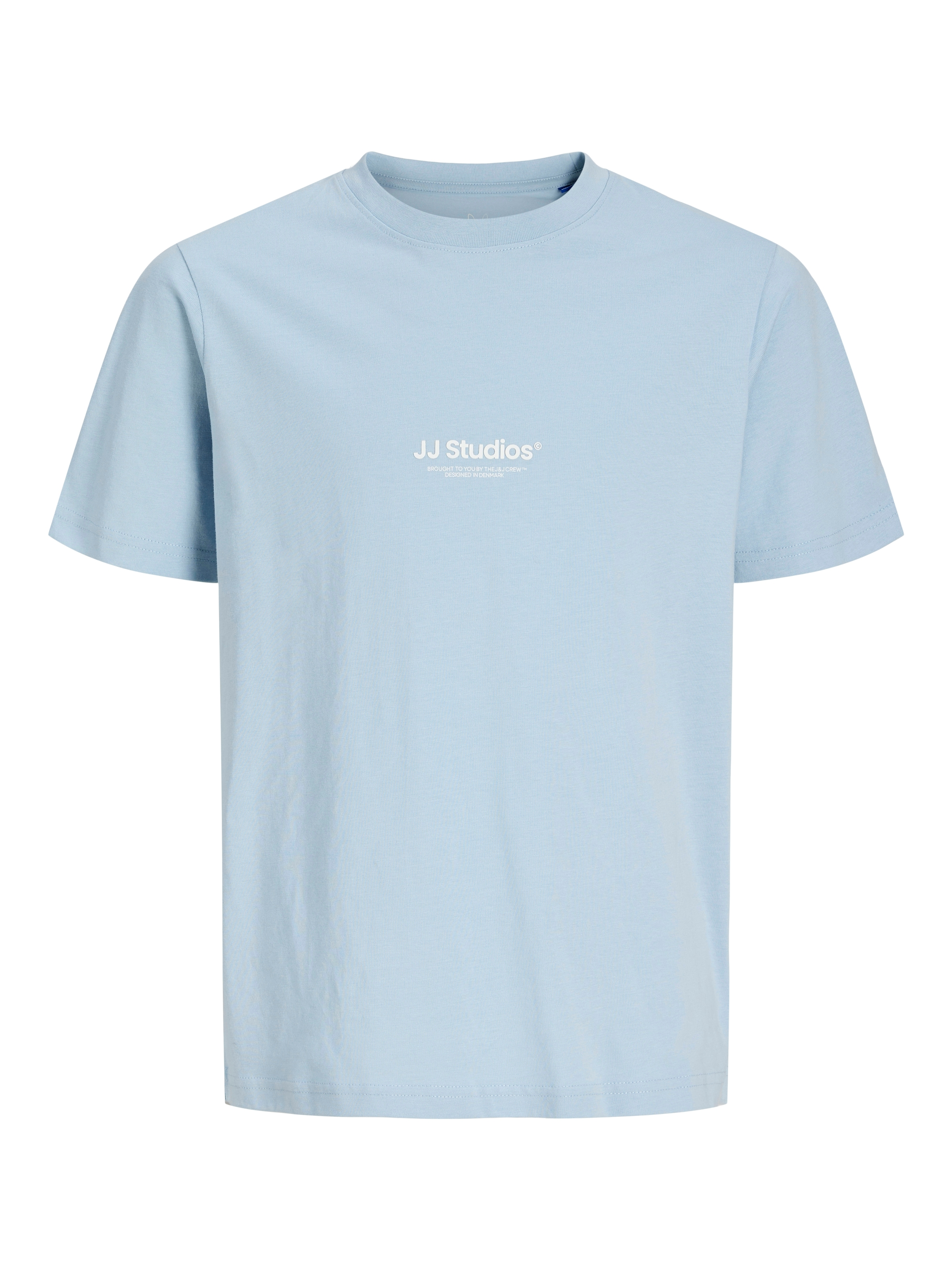 Jack & Jones Junior T-Shirt »JJESOHO TEE SS CREW NECK NOOS JNR«