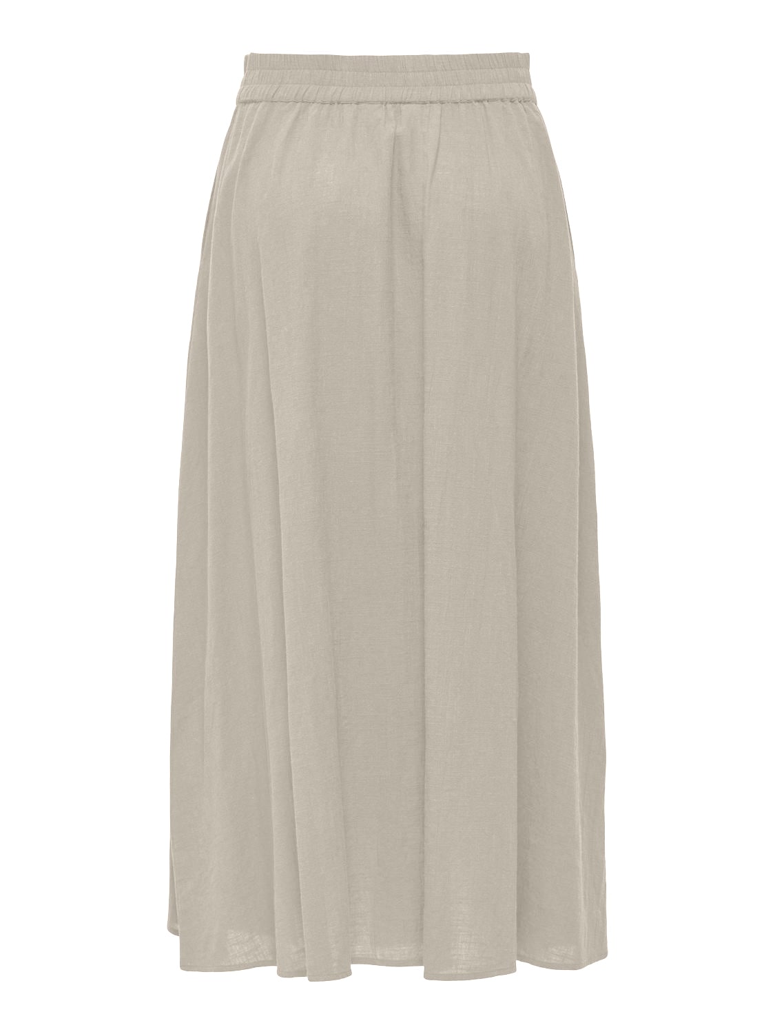 ONLY Maxirock »ONLTIZANA LONG SKIRT WVN NOOS«