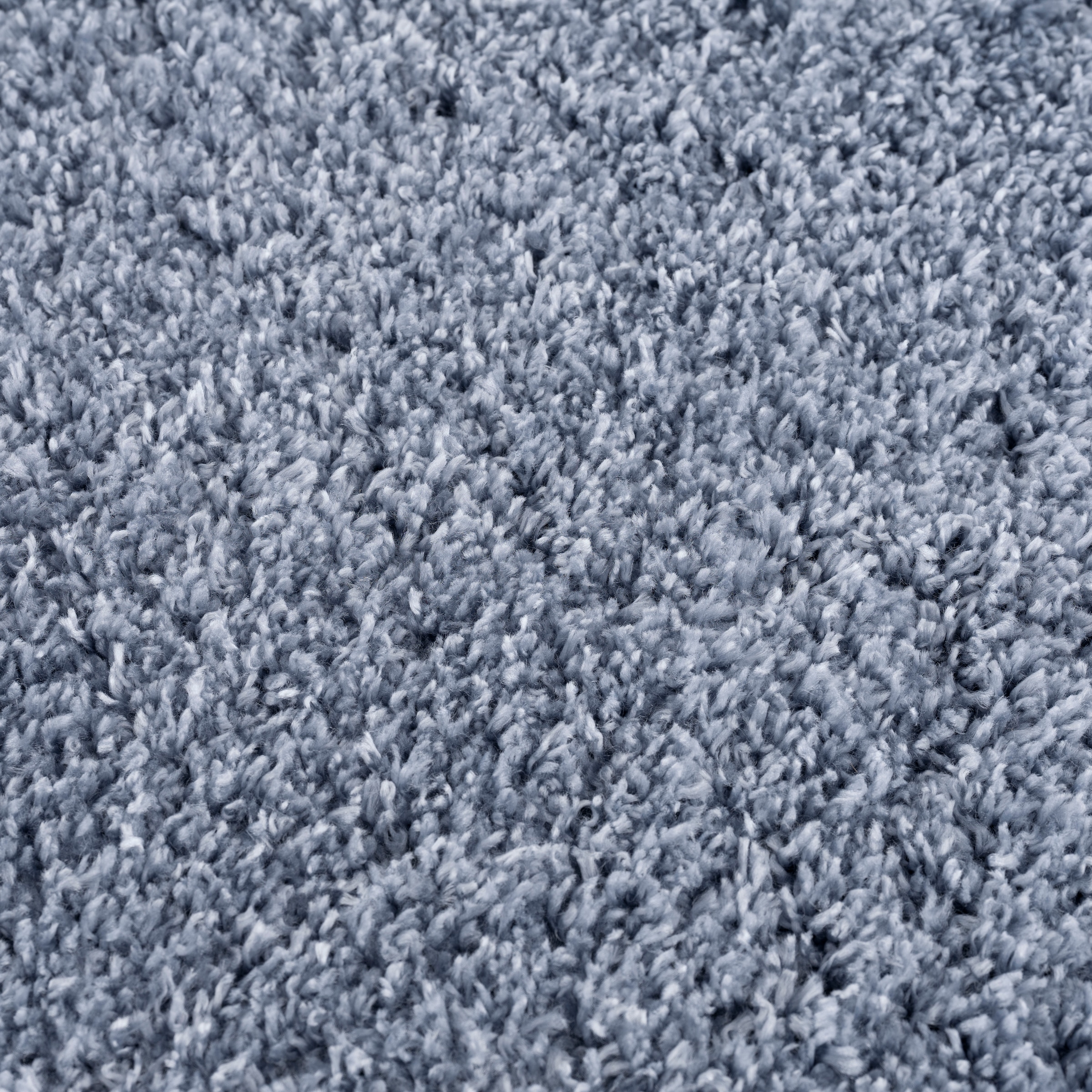 Sanat Hochflor-Teppich »Porto«, rechteckig, 45 mm Höhe, Wohnzimmer, Langflor, Shaggy Teppich