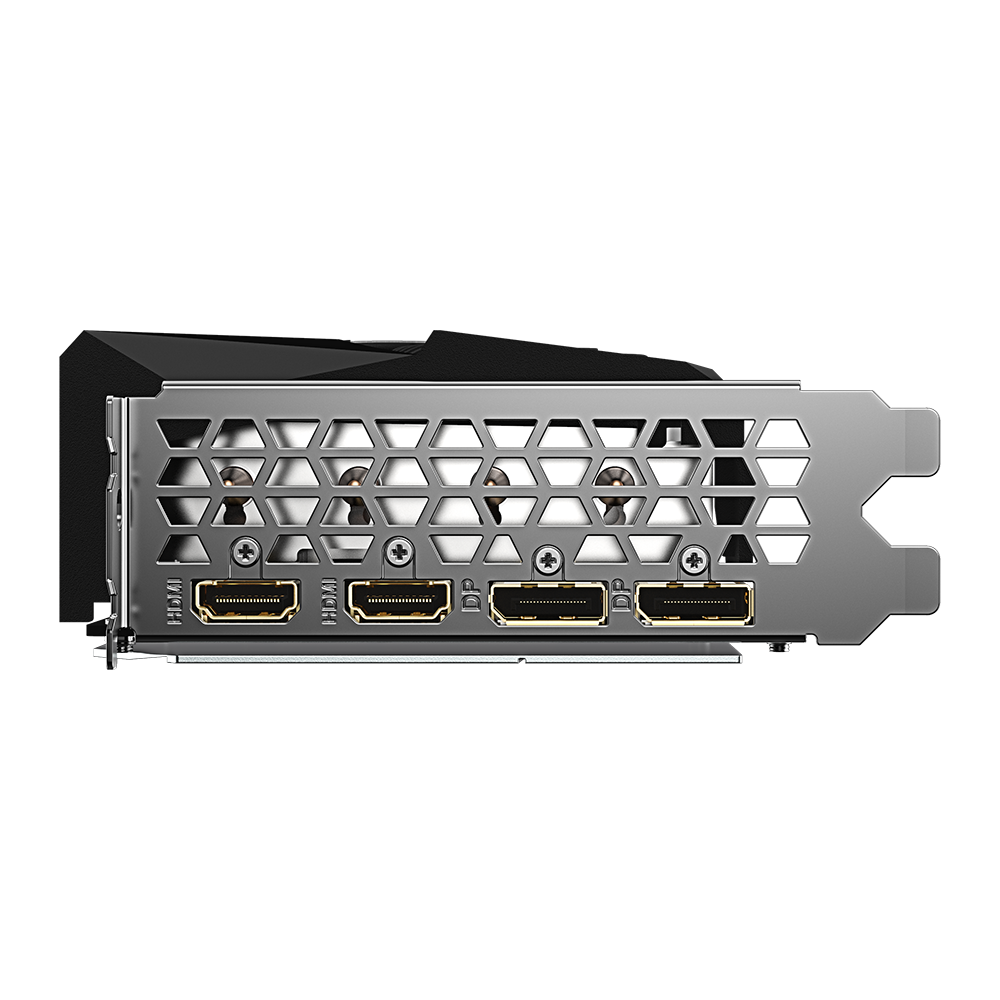 Gigabyte Grafikkarte »Radeon™ RX 6650 XT GAMING OC 8G«, 8 GB, GDDR6