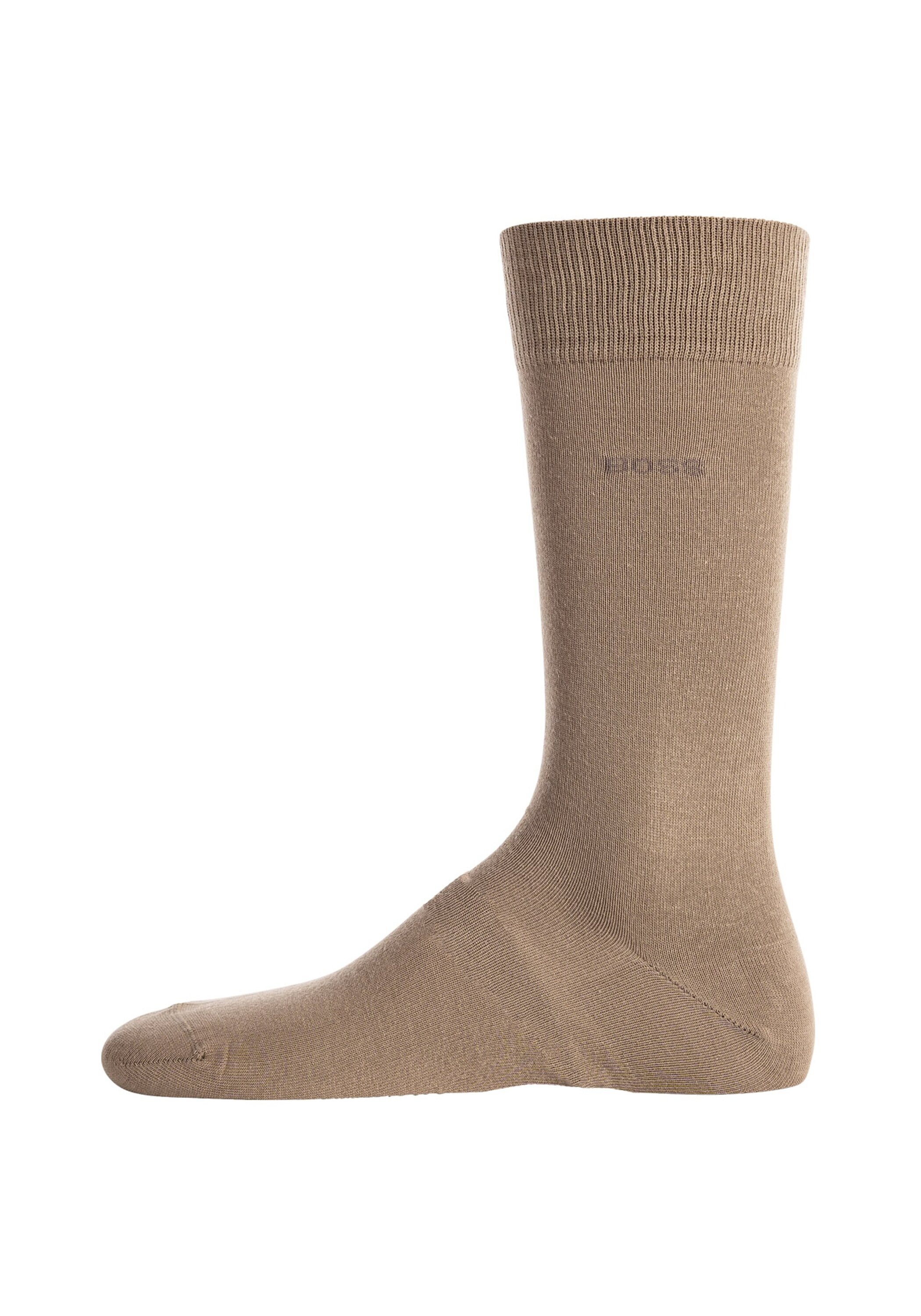 BOSS Kurzsocken »Socken 2P RS Uni CC 2er Pack«